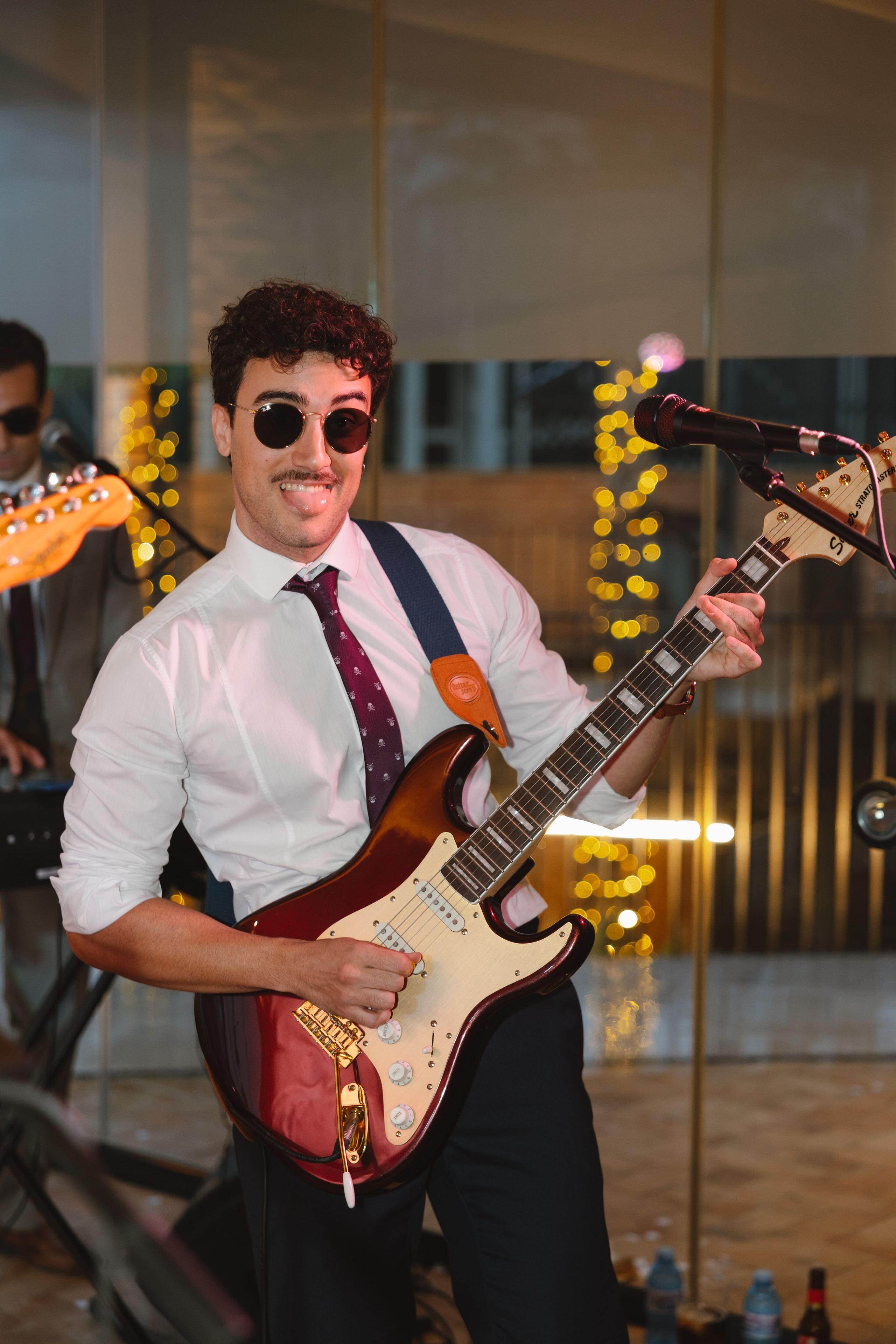 EVA & GUILLE. Fotógrafo y Videografo de bodas y eventos