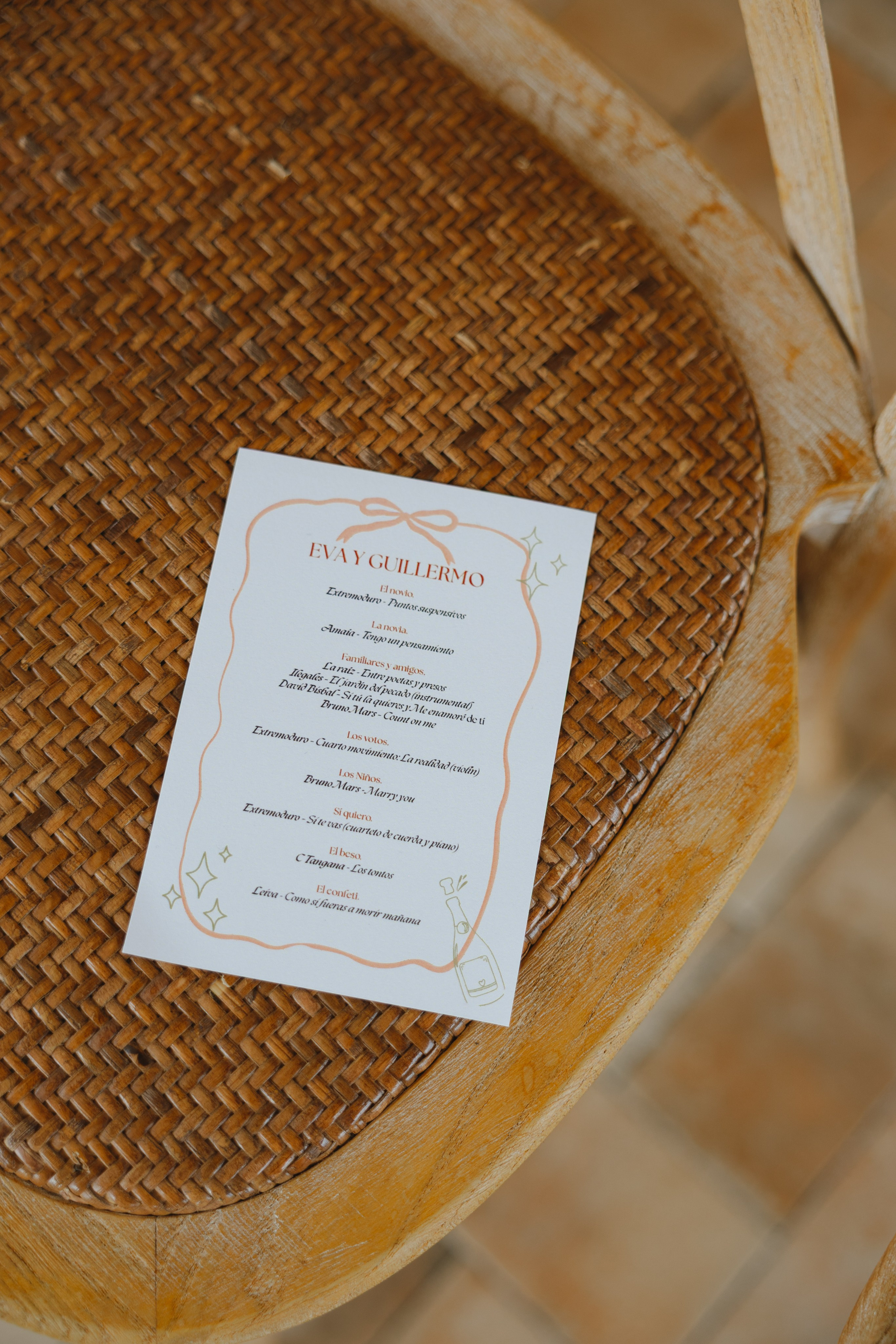 EVA & GUILLE. Fotógrafo y Videografo de bodas y eventos