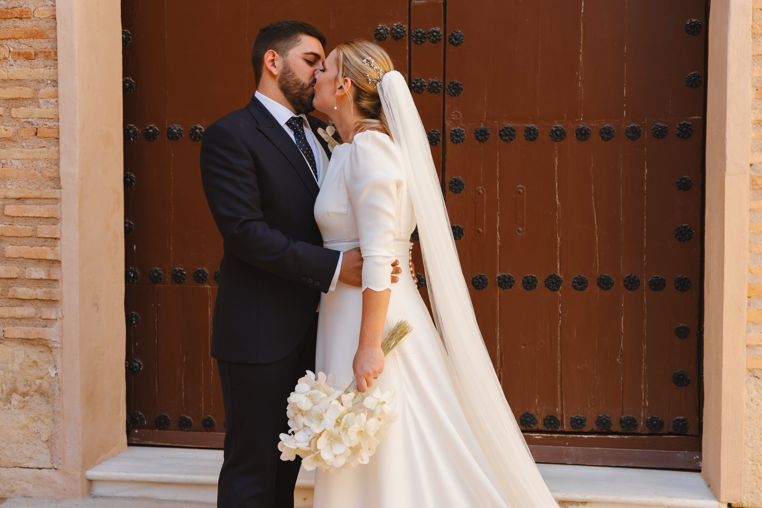 Mª ÁNGELES & ALEJANDRO. Fotógrafo y Videografo de bodas y eventos