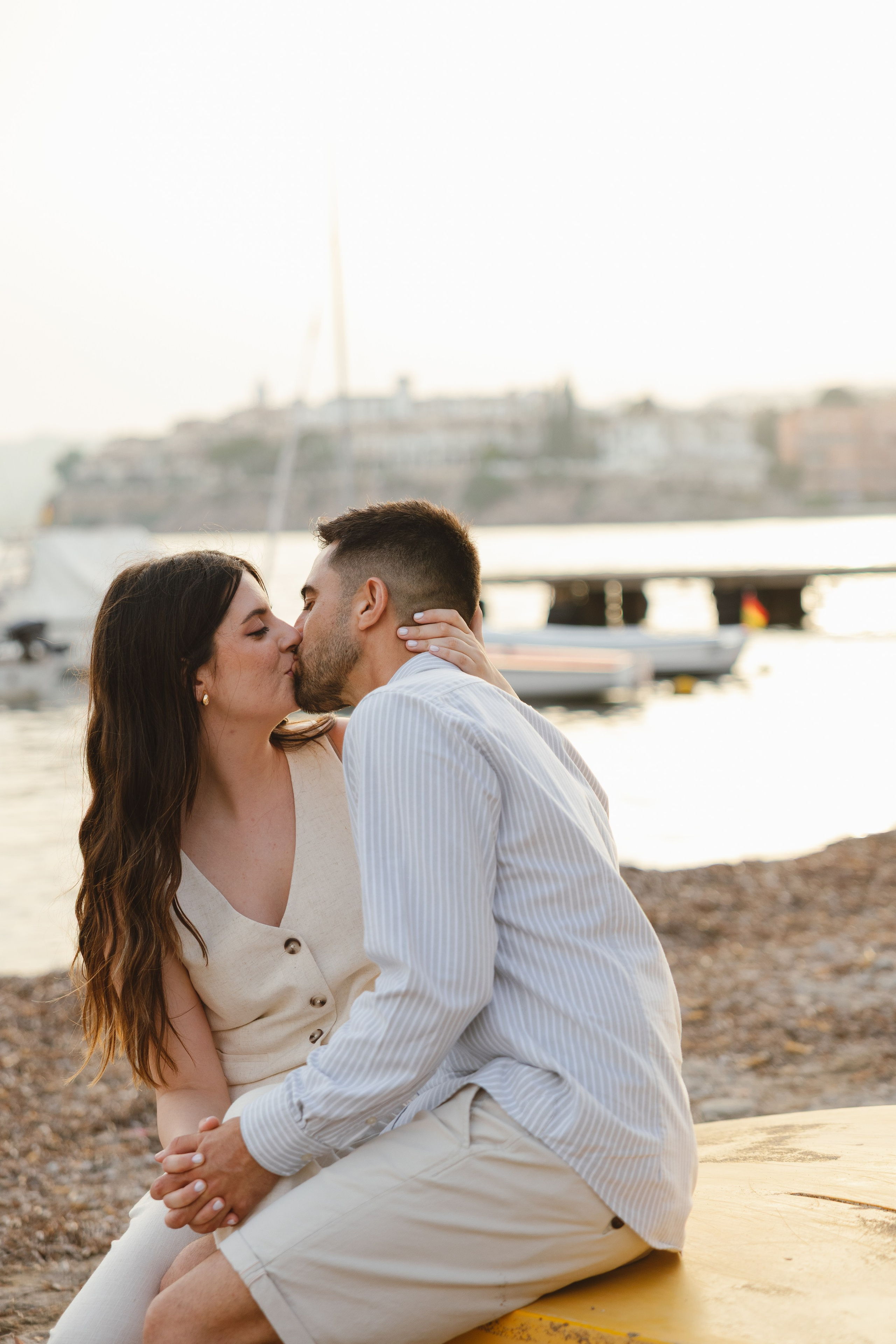 PREBODA ISABEL Y ÁNGEL. Fotógrafo y Videógrafo de bodas y eventos