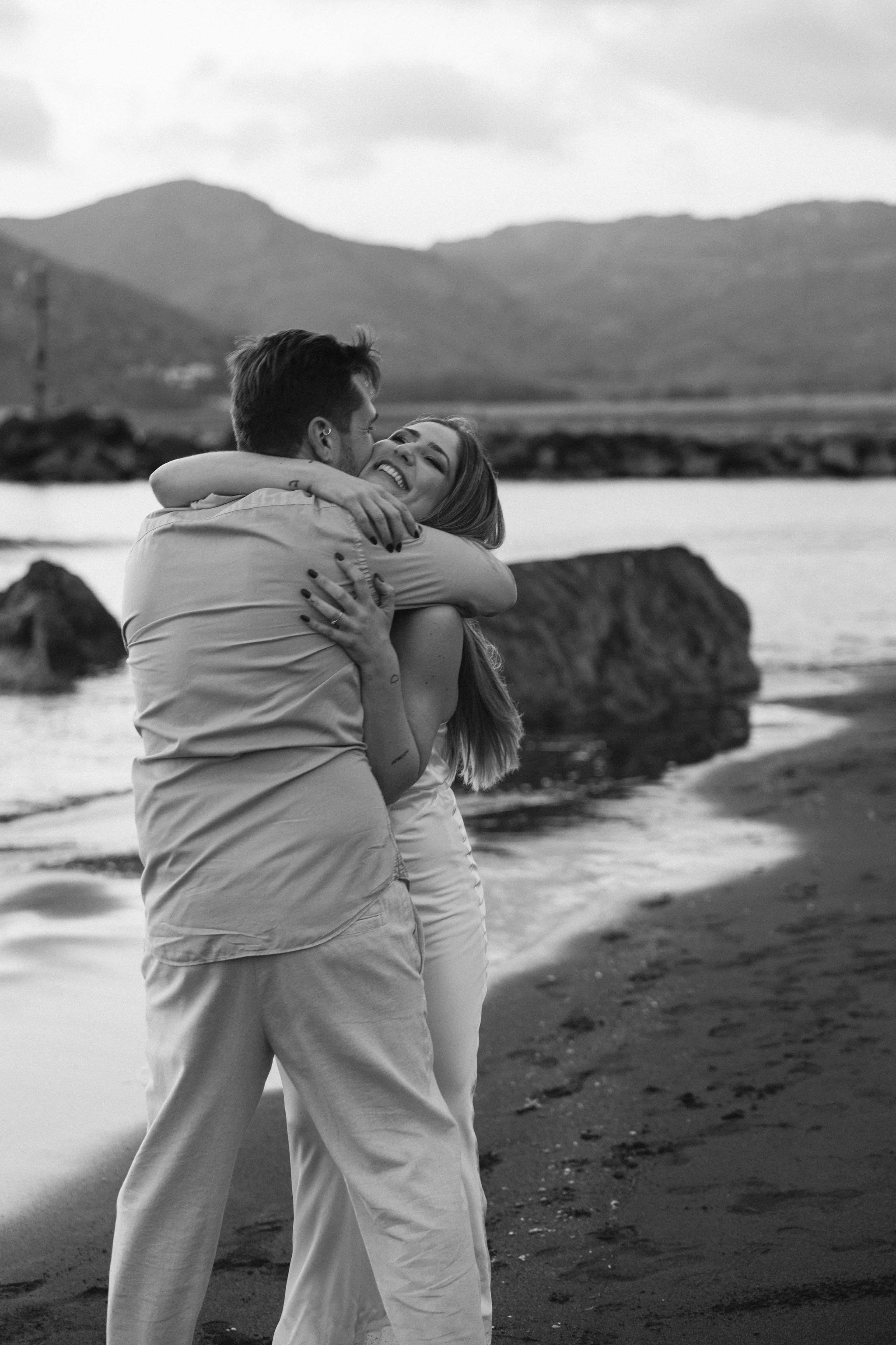 PREBODA EN PORTMAN. Fotógrafo y Videógrafo de bodas y eventos