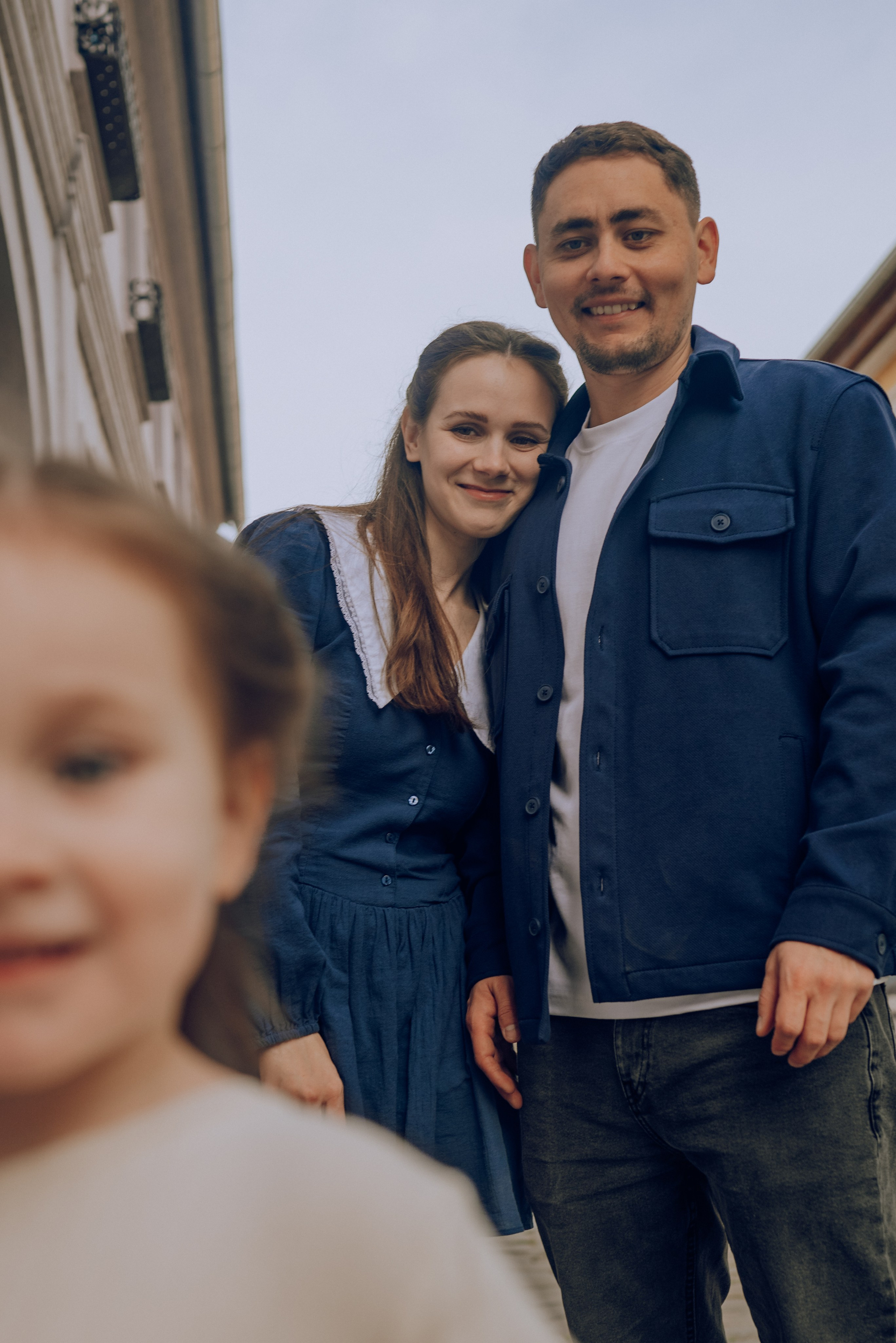 J.R.V. Семейный фотограф. Сербия. Нови-Сад. Белград