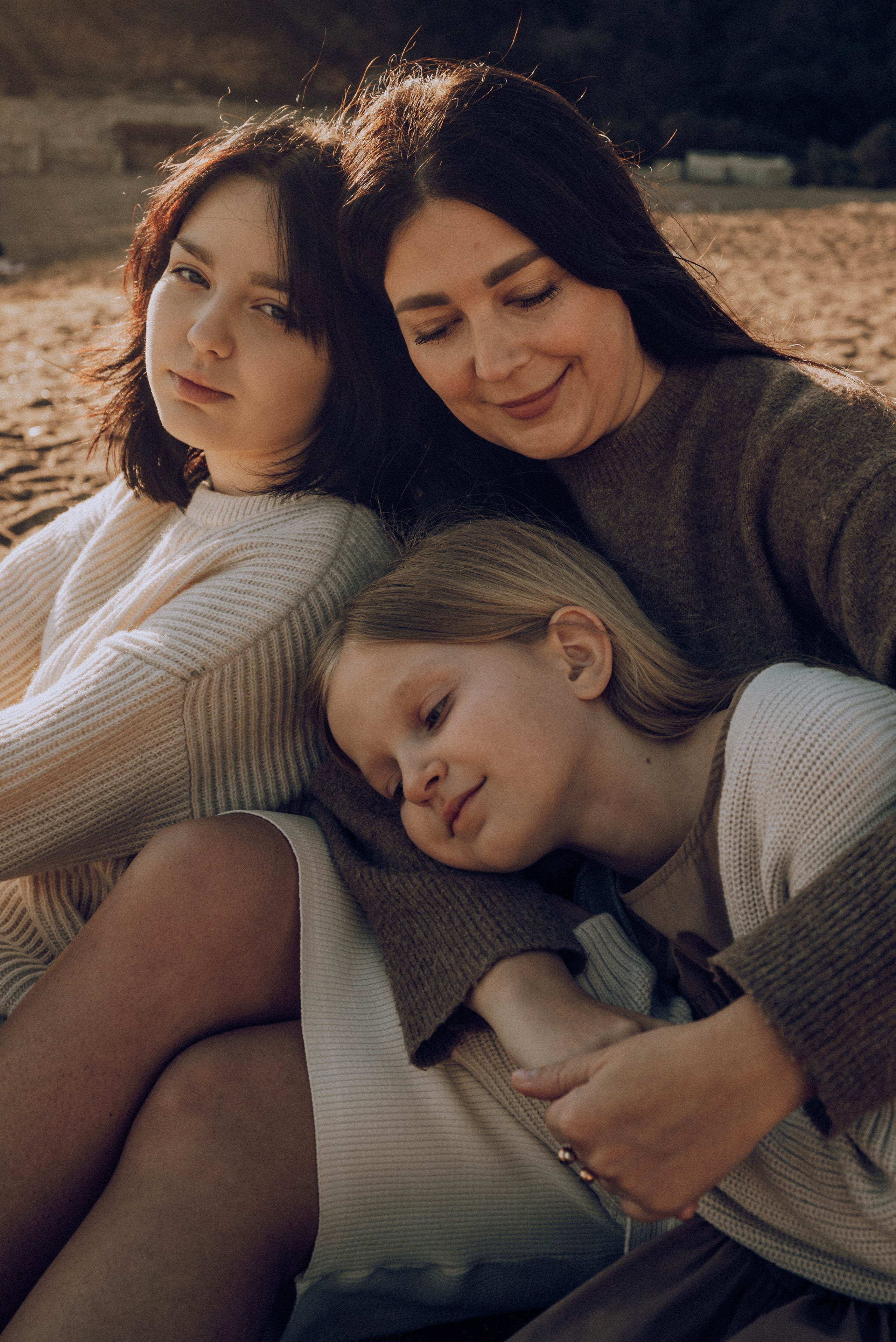 Побережье. Бечичи. Семейный фотограф. Сербия. Нови-Сад. Белград