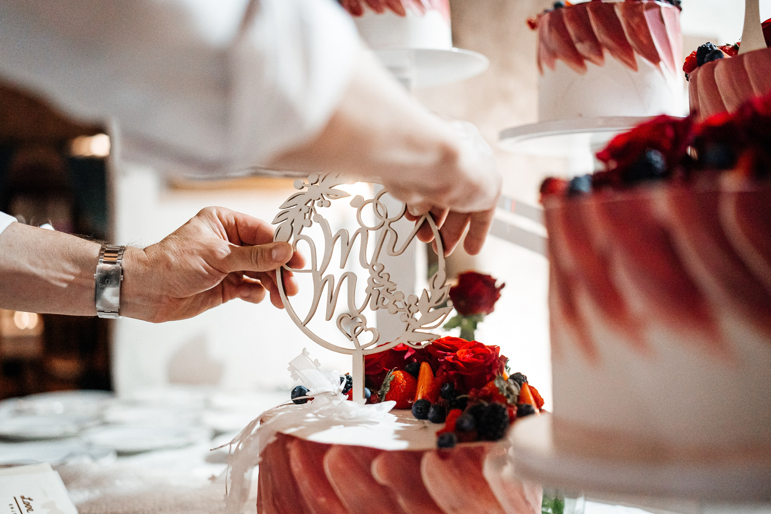 Christina und Fabio. Hallo, ich bin Nadya - Fotografin aus Linz, Oberösterreich