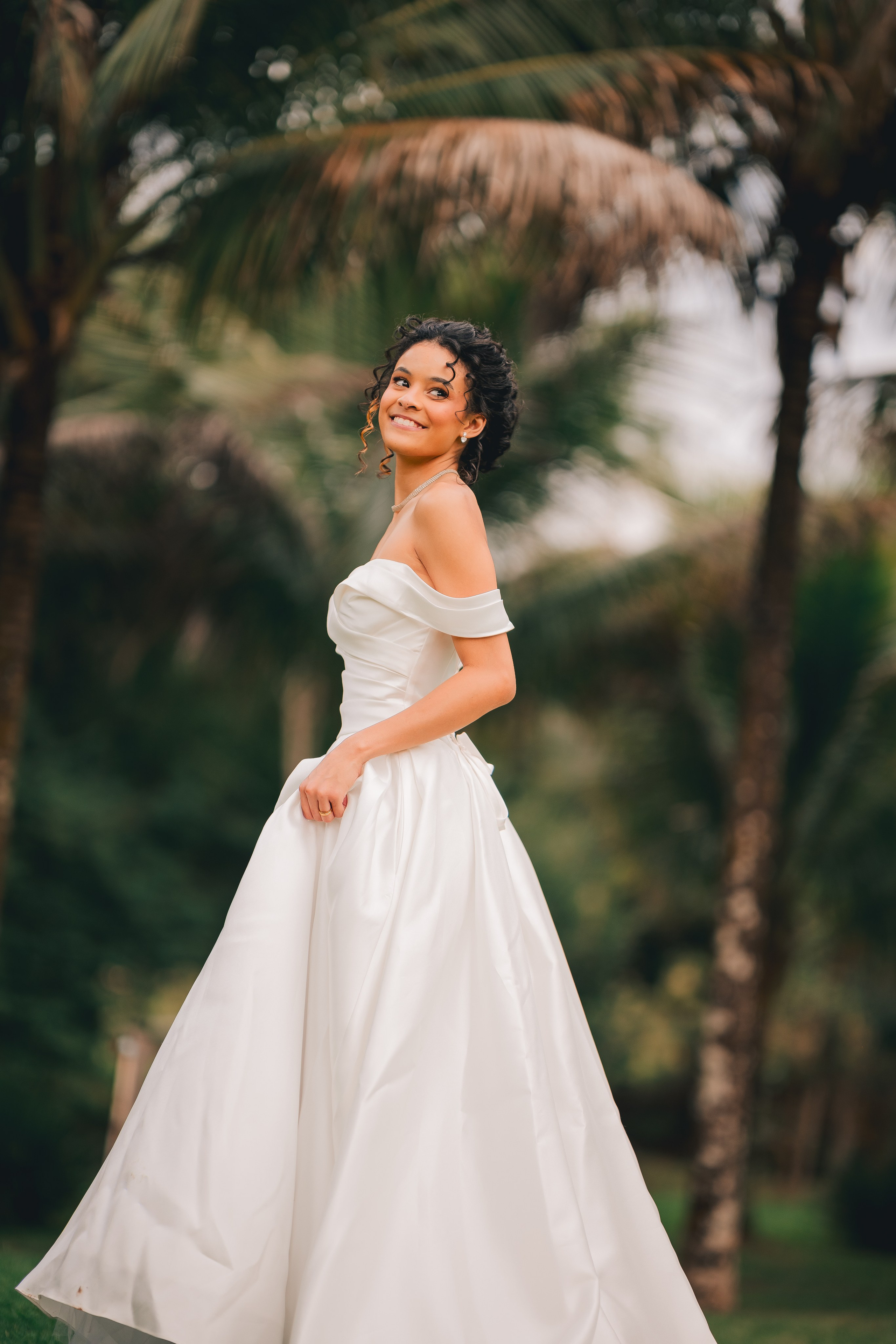 Casamento Jeniffer e Wesley — Sitio Renascer. Fotógrafo Renan Lima