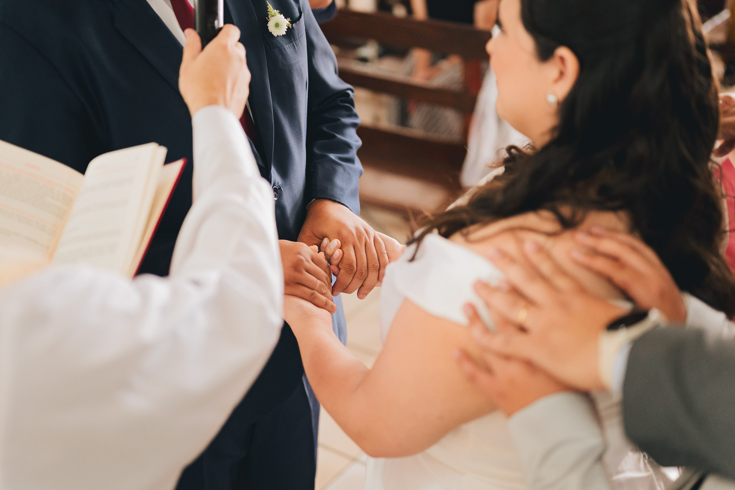 Casamento Jéssica e Igor. Principal