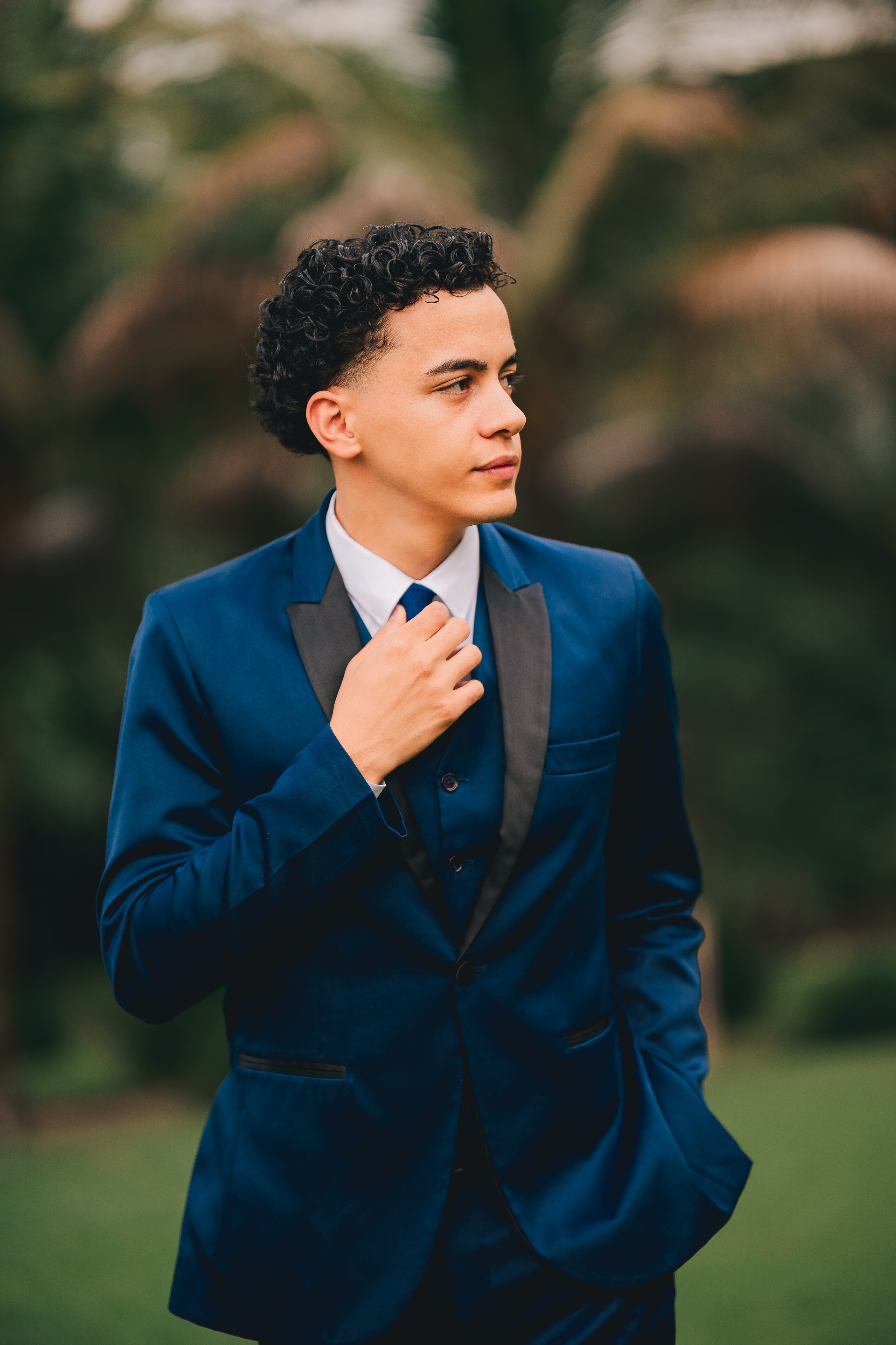 Casamento Jeniffer e Wesley — Sitio Renascer. Fotógrafo Renan Lima