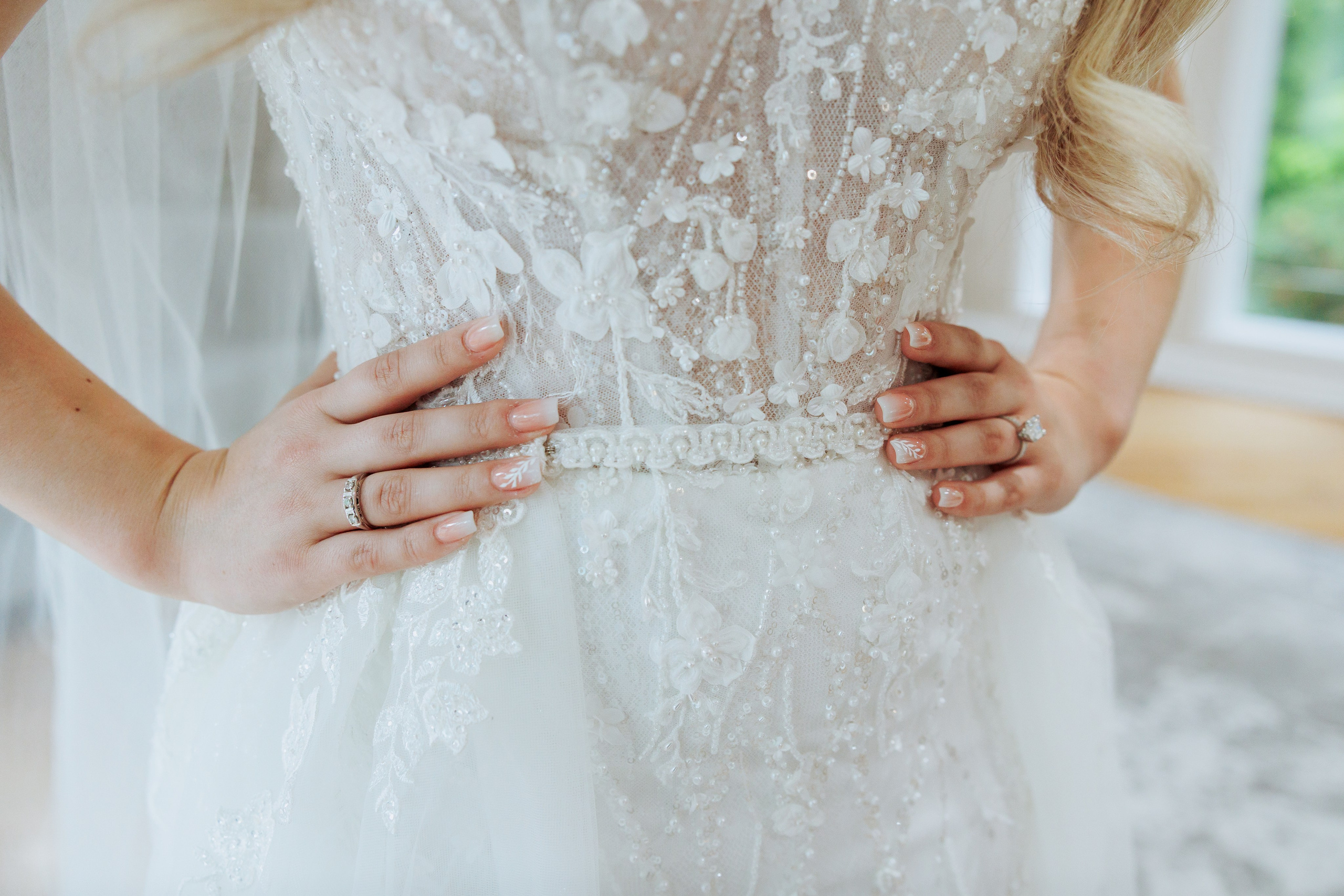 Nicole & Jake, The Mansion on Main Street, NJ. Wedding Photo & Video