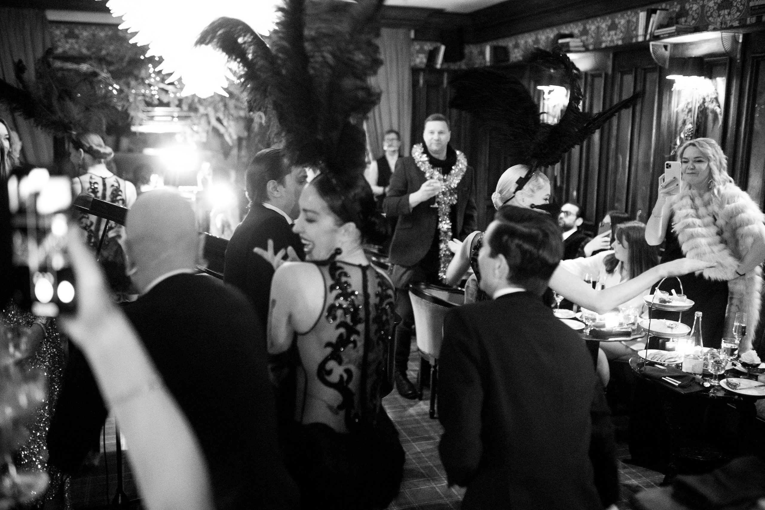 Saint Bar party. Kostiantyn Holinchenko. Reportage and portrait photographer