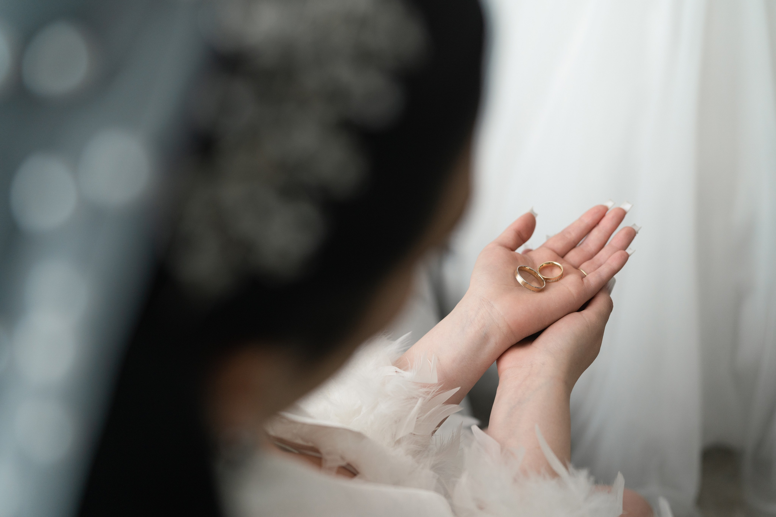 Nuntă - Gabriela și Alexandru. ALB — Alexandru-Laurențiu Bîrsan | Fotograf în București
