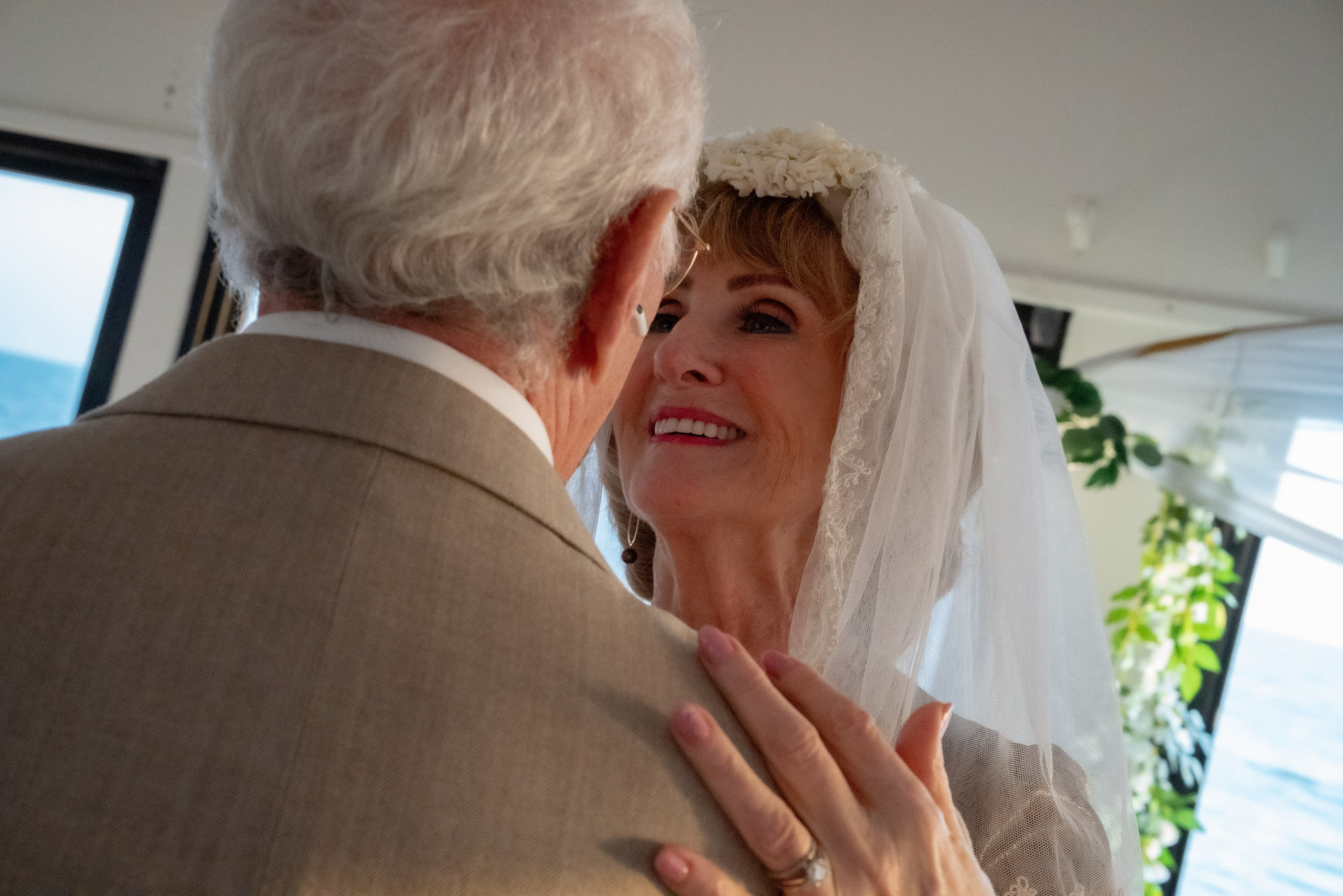 50 years Anniversary. Portrait, family, maternity & wedding photography & videography in SoCal Kseni Vibe