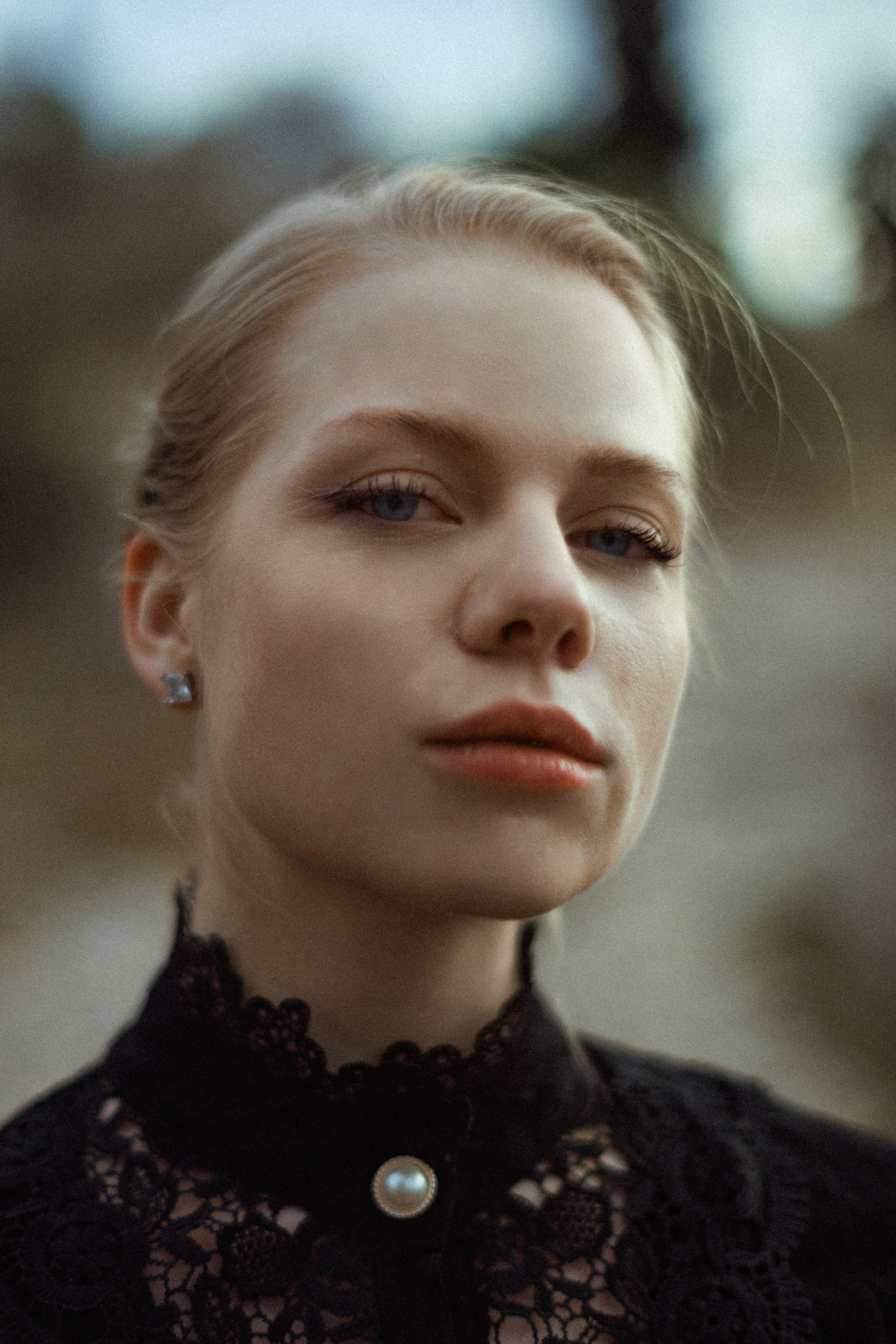 Alina. Photographer in Greece Kristina