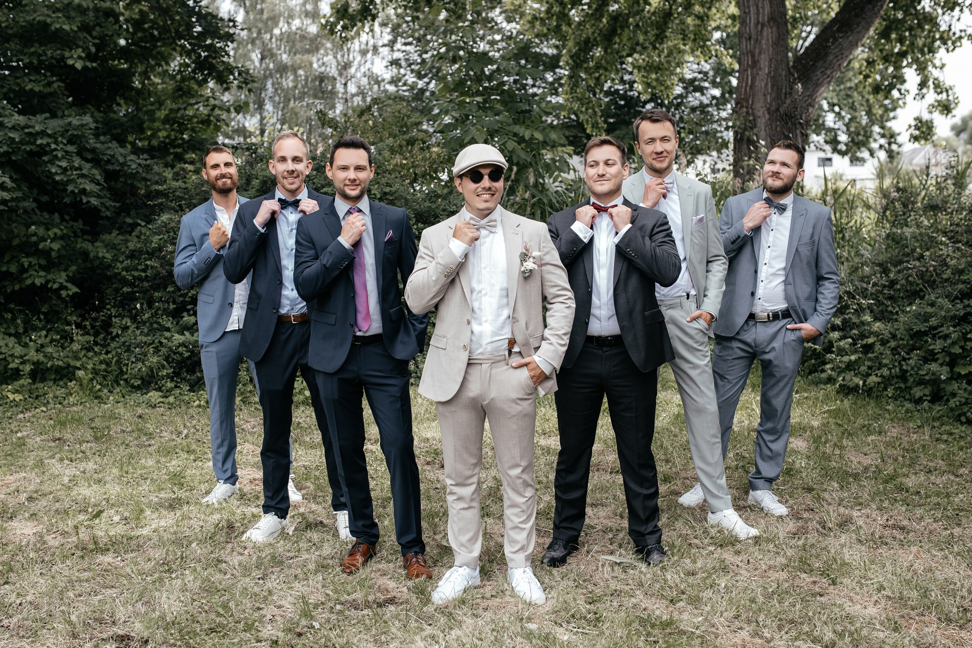 Nadin & Robin. Familien-, Hochzeits- und Newbornfotografin Neustadt an der Weinstraße