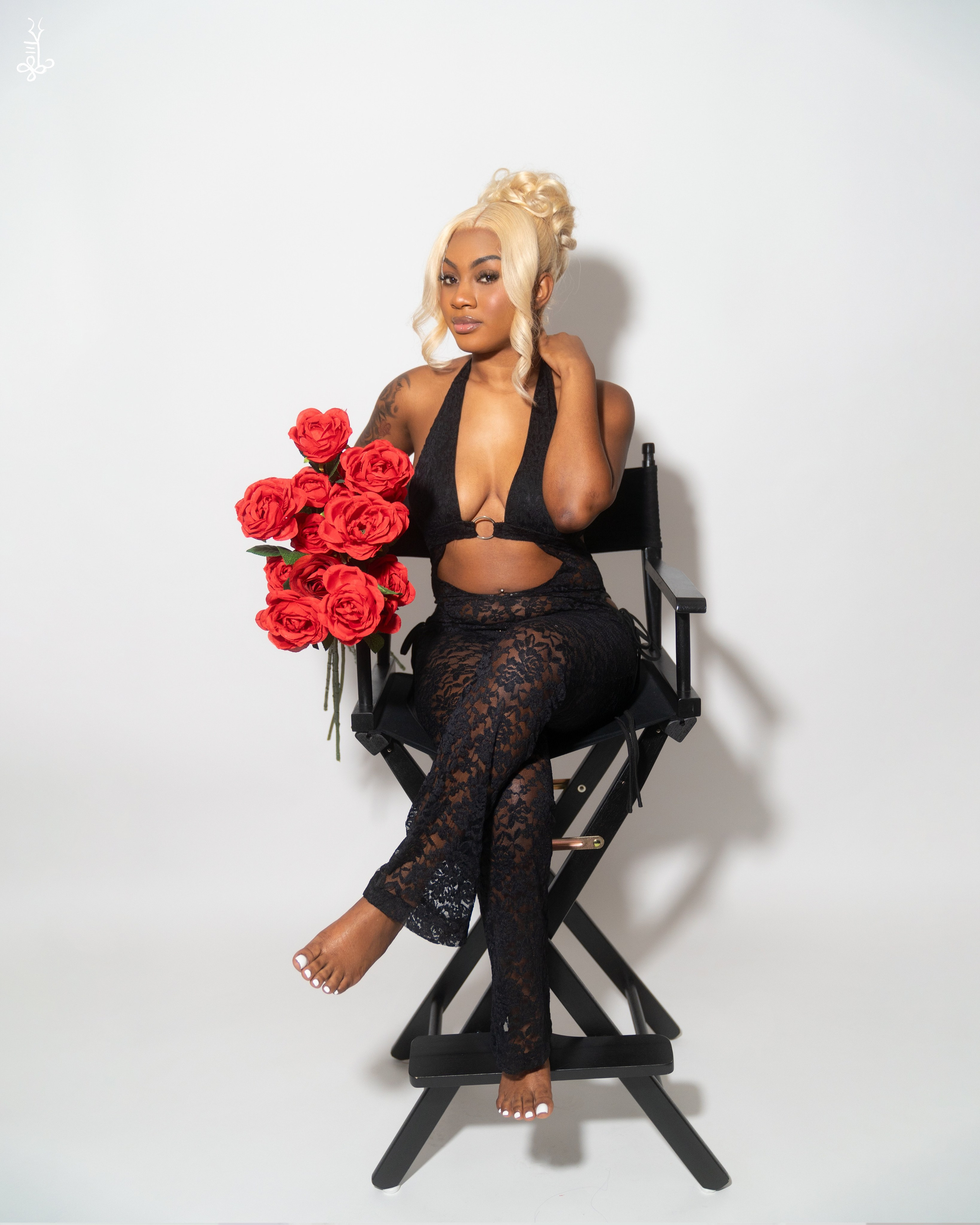 KERLINE HENRI. Ke’Ondris