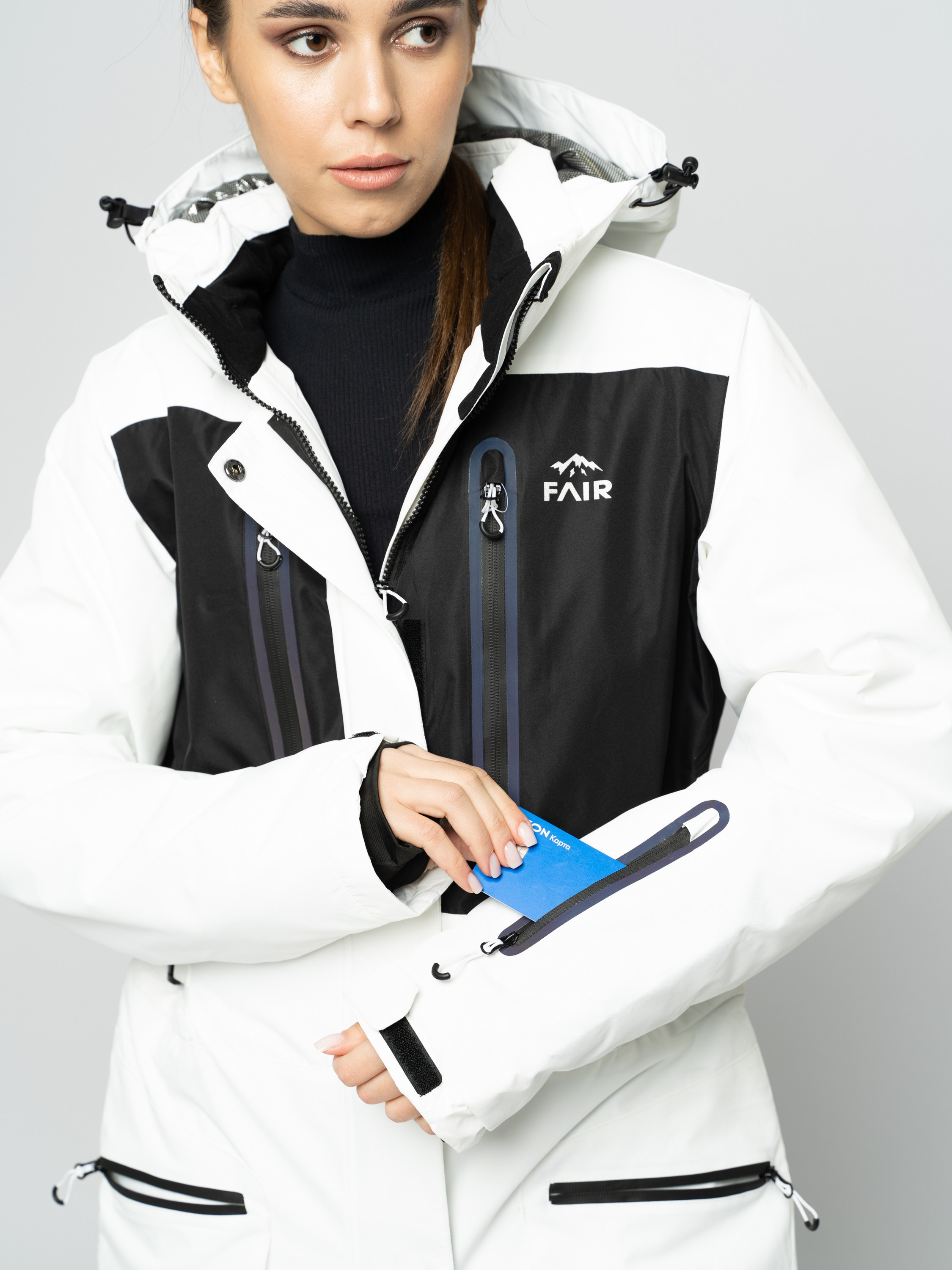 LOOK BOOK. Photo / Vídeo ZARAGOZA