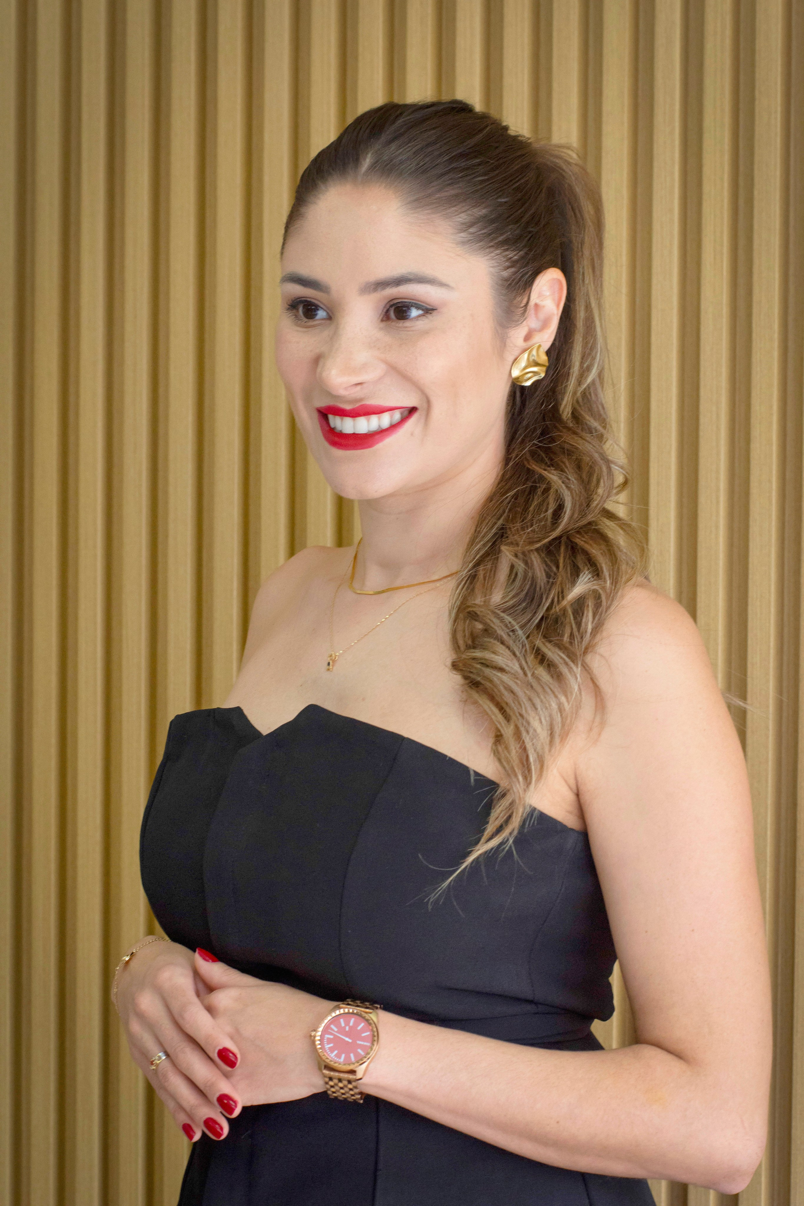 Dra. Monique Pinheiro. Visionary Imagem