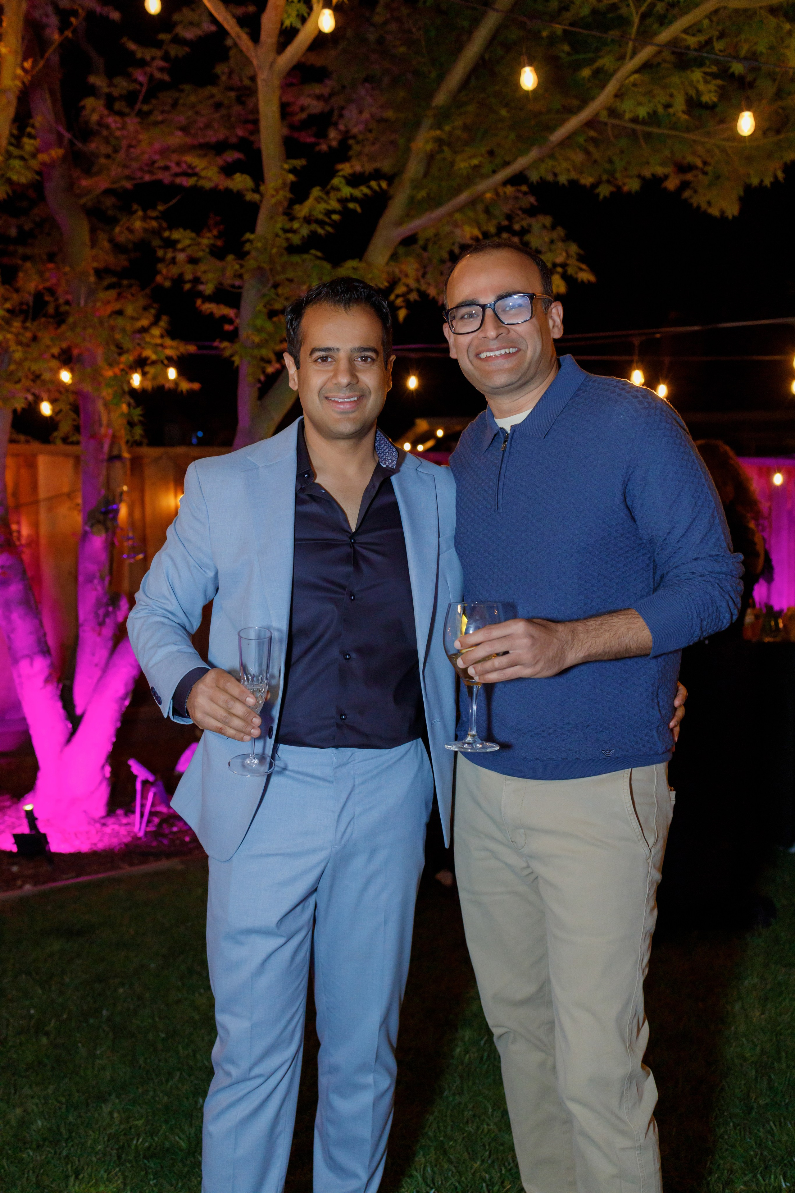 Evening event. Family and Event photographer in Bay Area Elena Tiuriumina