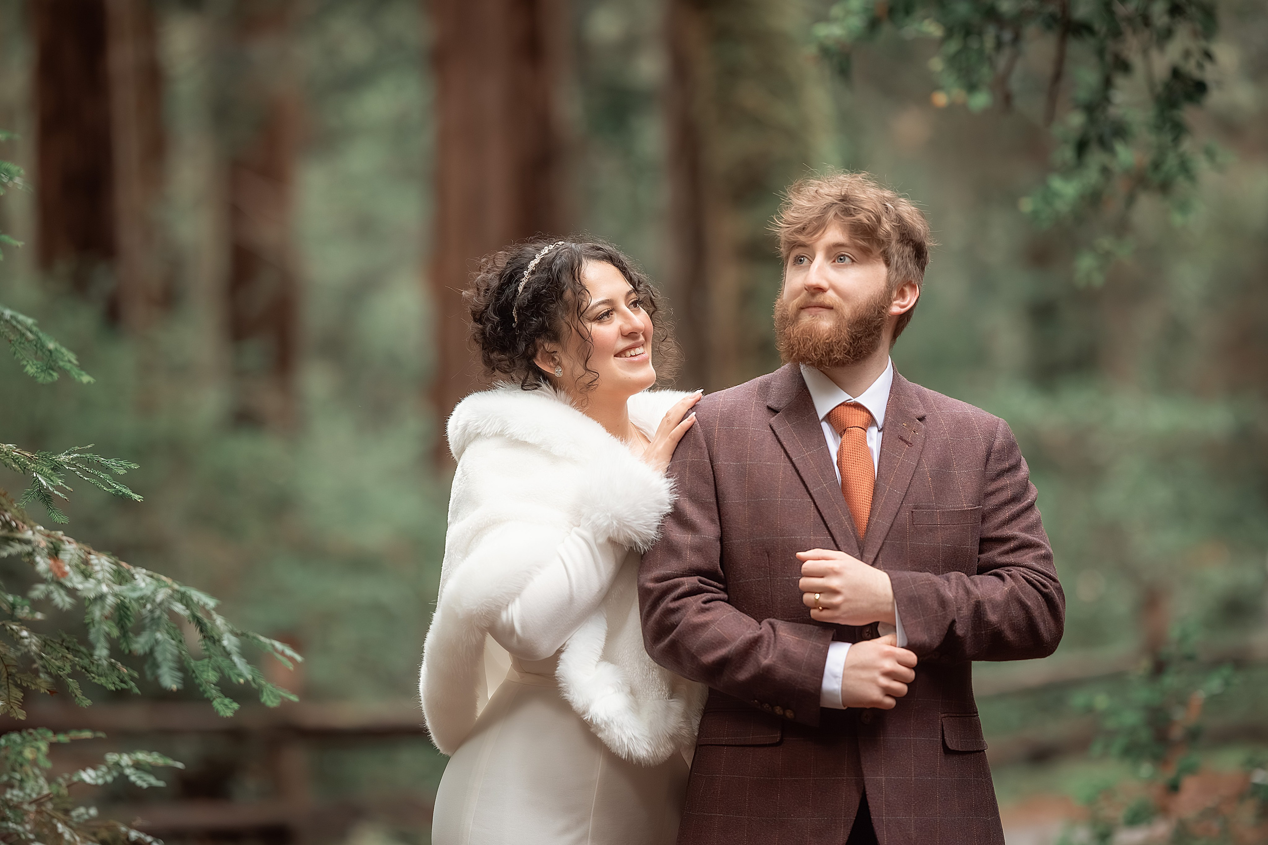 WEDDING PHOTOGRAPHY. Couples & Families photographer in Bay Area, San Jose, California