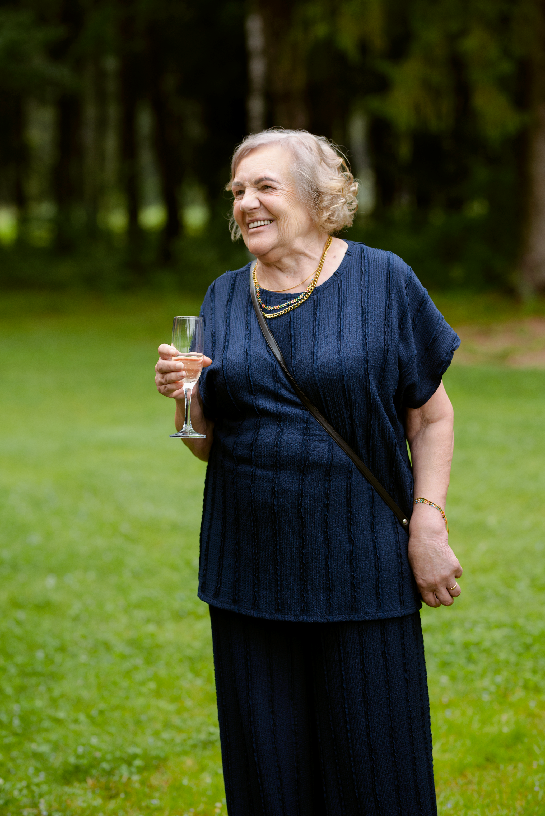 Deimantė ir Andrius