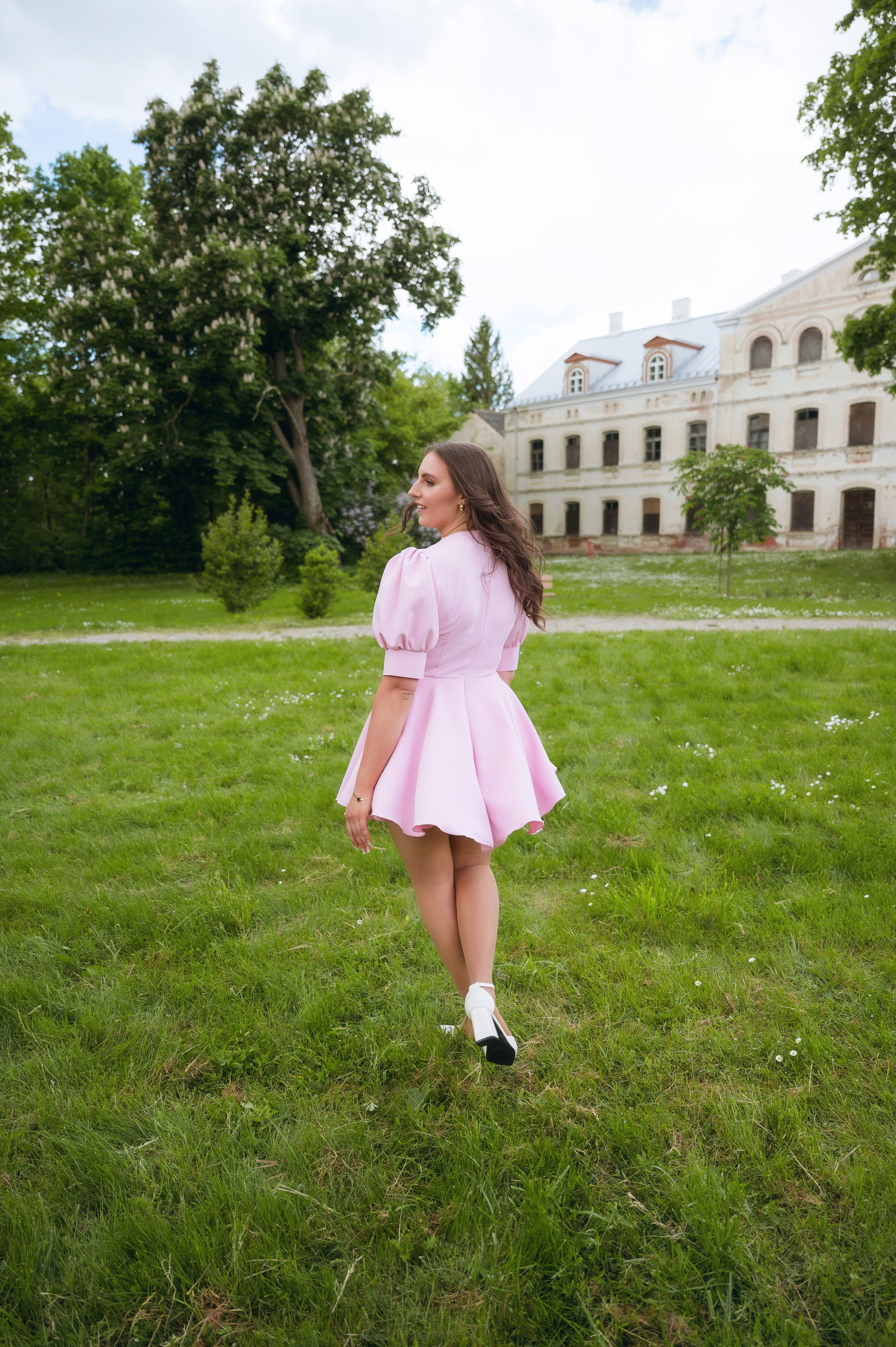 Paskutinis skambutis Joniškėlyje. Vestuvių fotografė Santa Jonuškė | Šiaulių apskritis, Panevėžio apskritis ir visa Lietuva