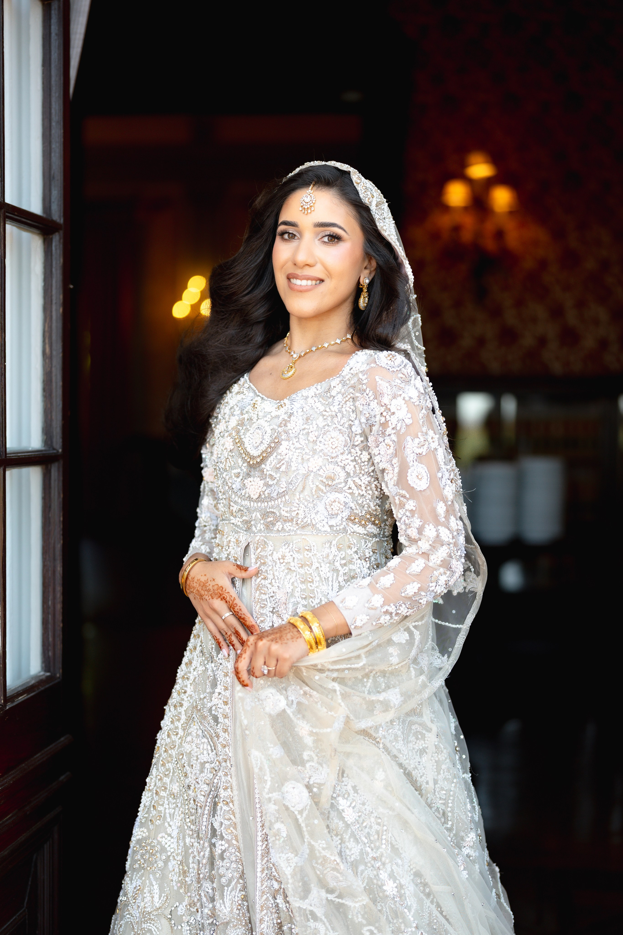 Amatul and Jacob. Anna Krasnova Wedding photographer