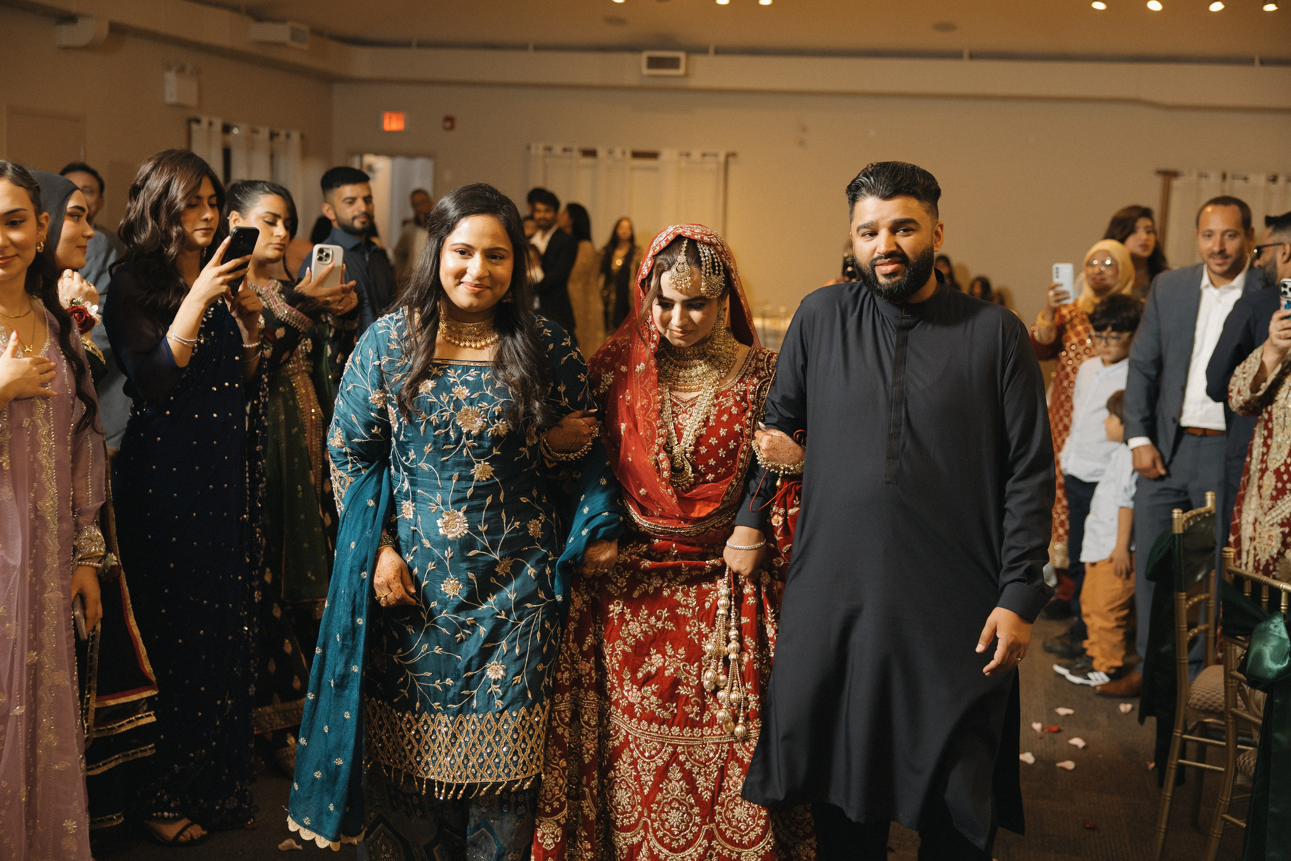 Tehsien & Ammar. Photographer Stanislav Antonov