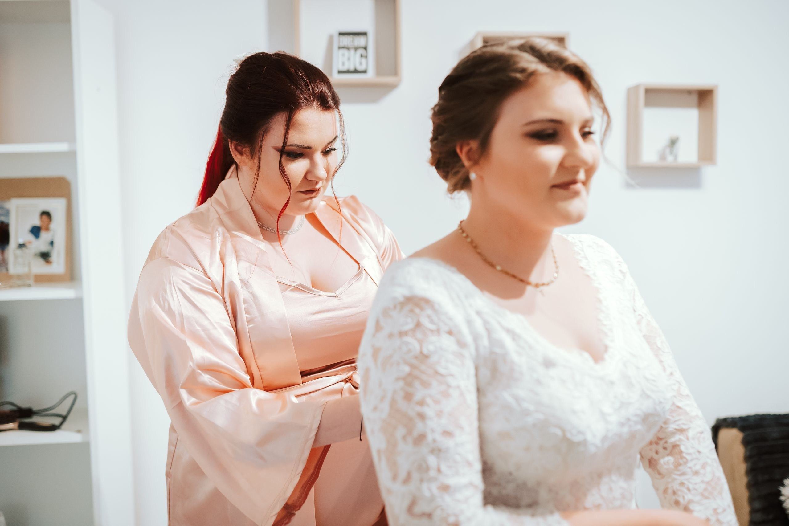 Wiktoria & Bartek. Michał Kaźmierczyk - Fotograf