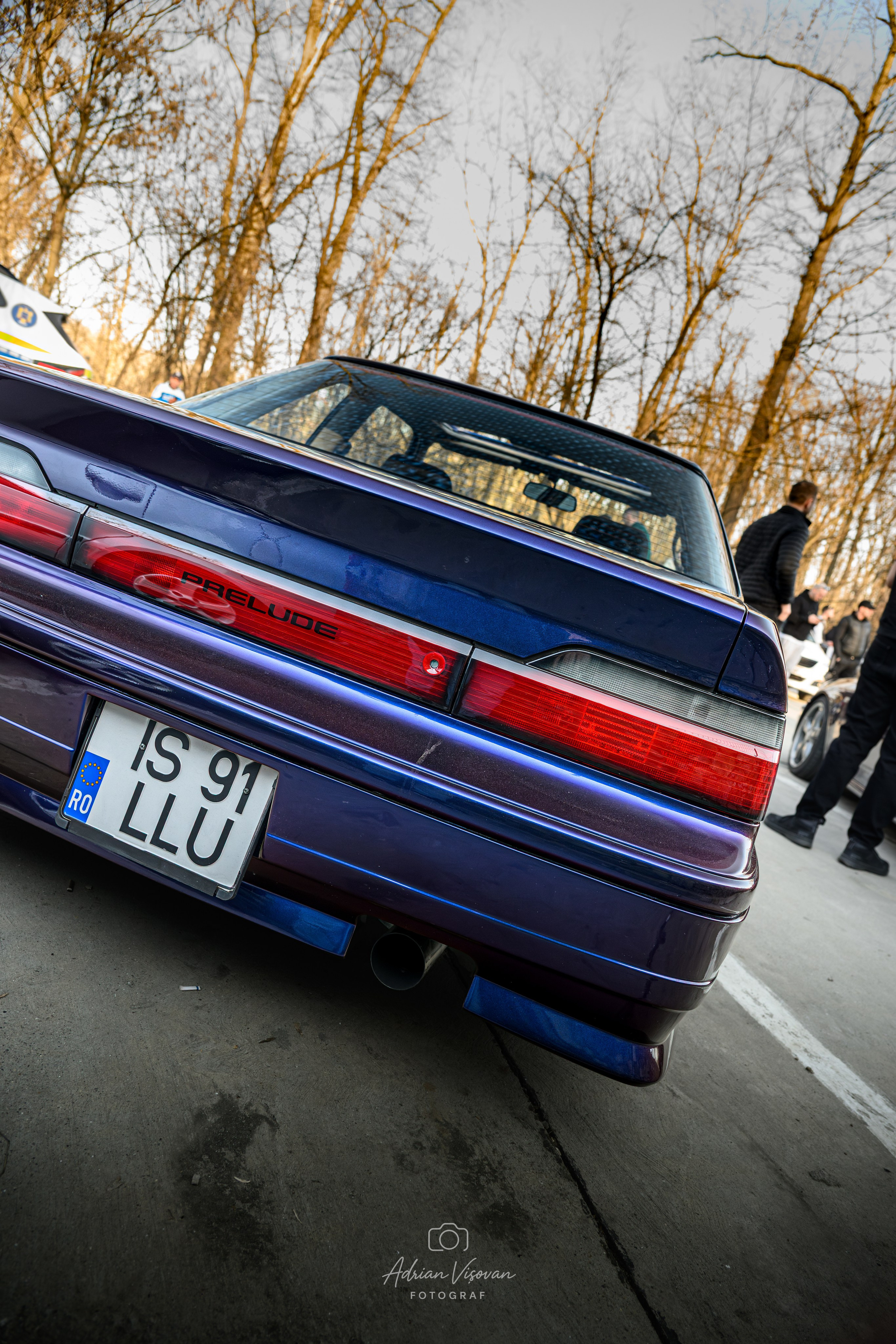 Cars & Coffee Iași 2026 (1st). Adrian Visovan - Fotograf Iasi