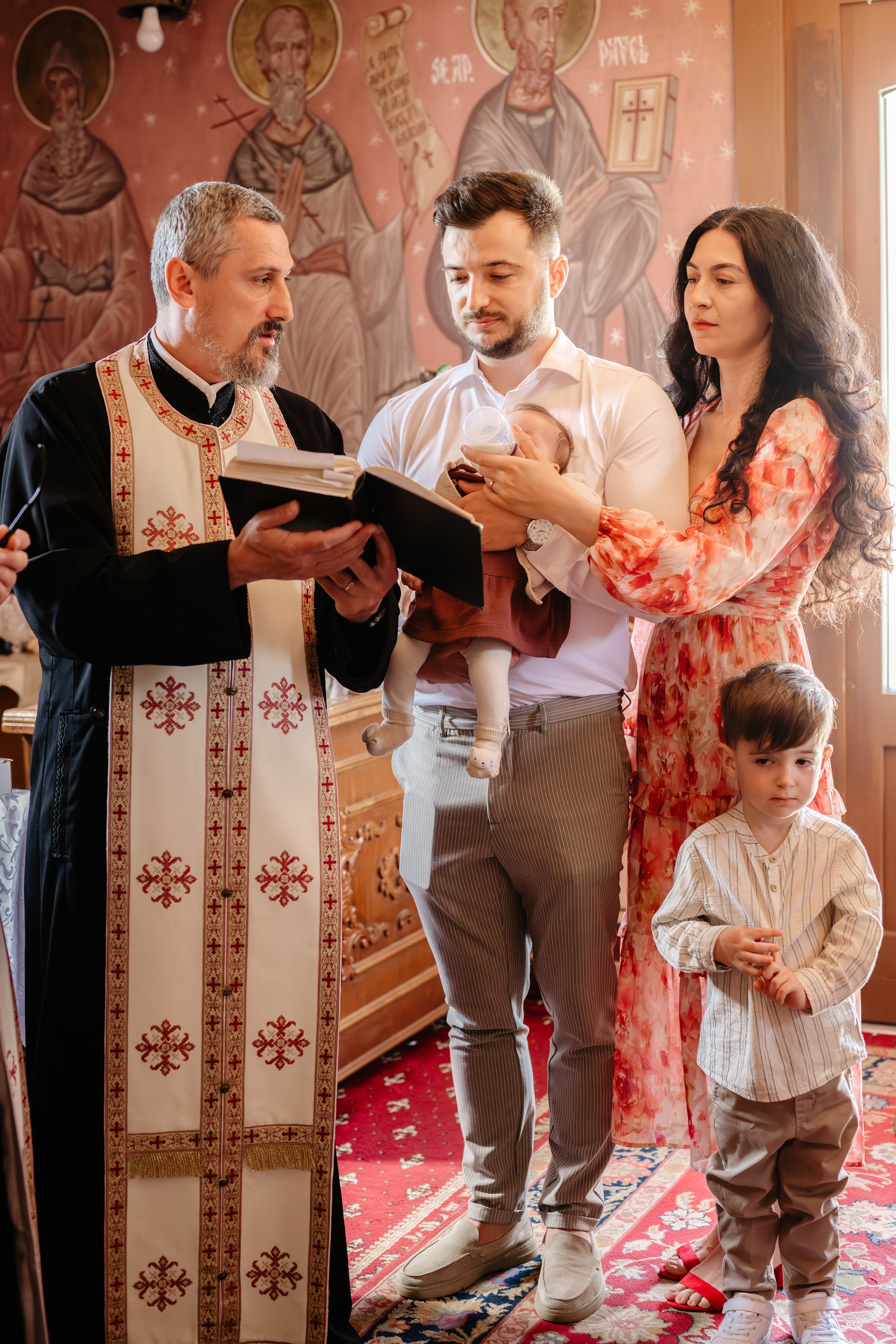 Raisa Maria. Adrian Visovan - Fotograf Iasi