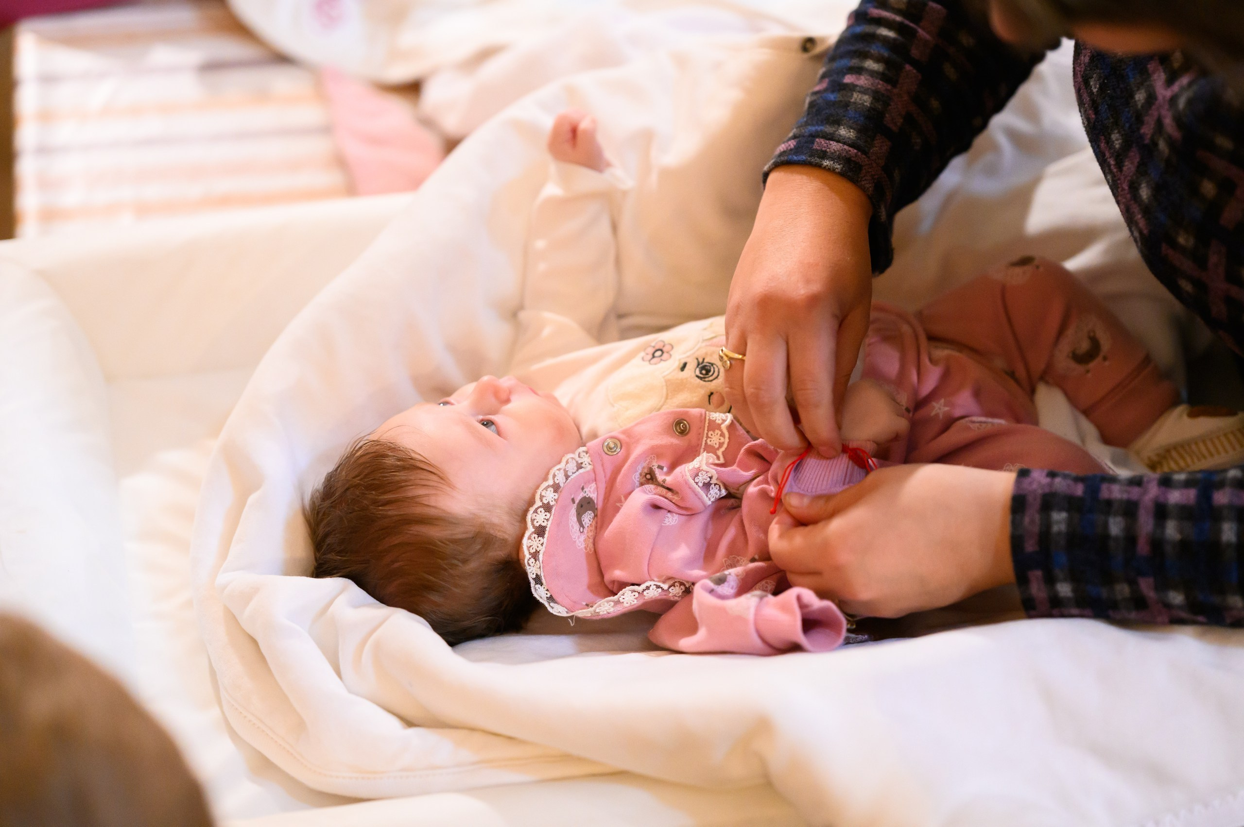 III. BCarp Productions