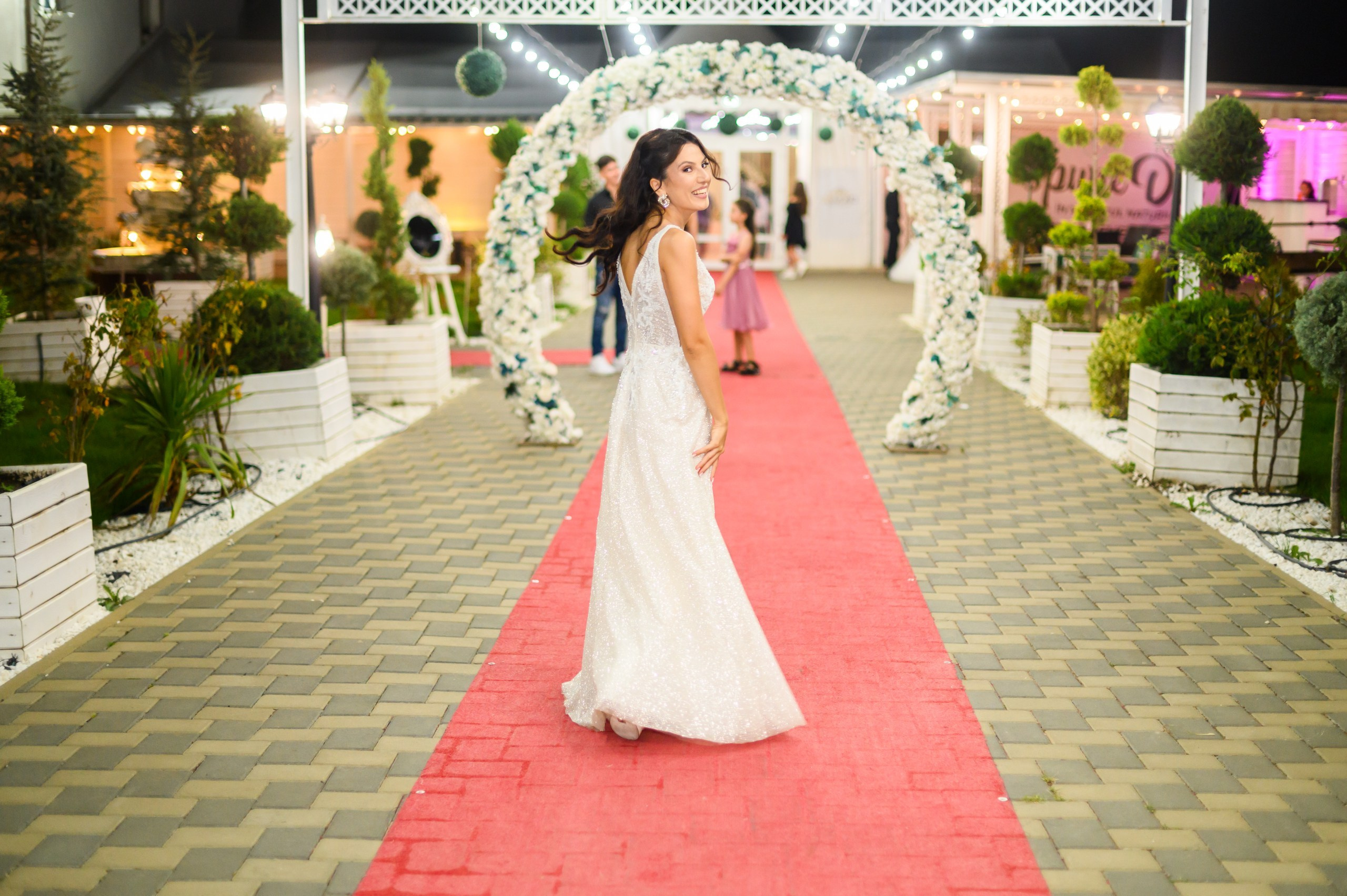 Roxana & Cosmin. BCarp Productions