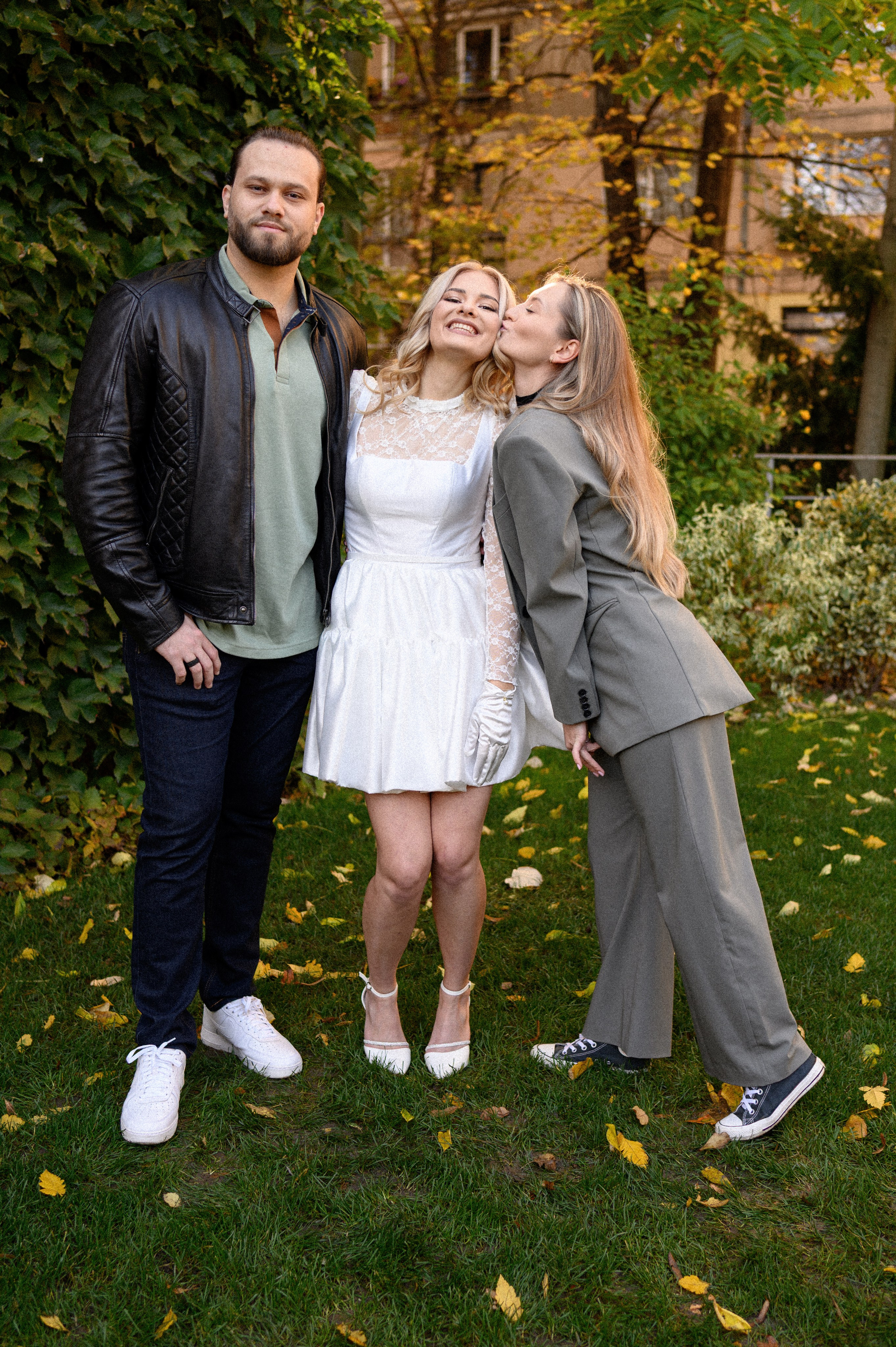 Ștefana & Cosmin. BCarp Productions