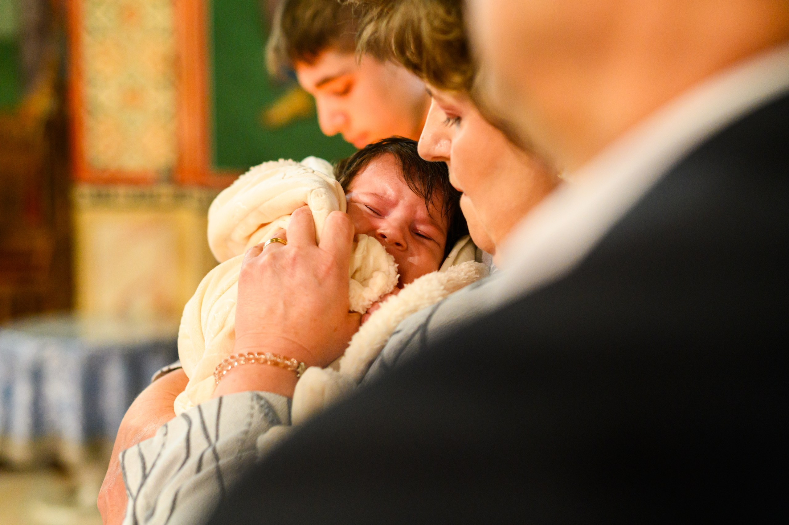 II. BCarp Productions