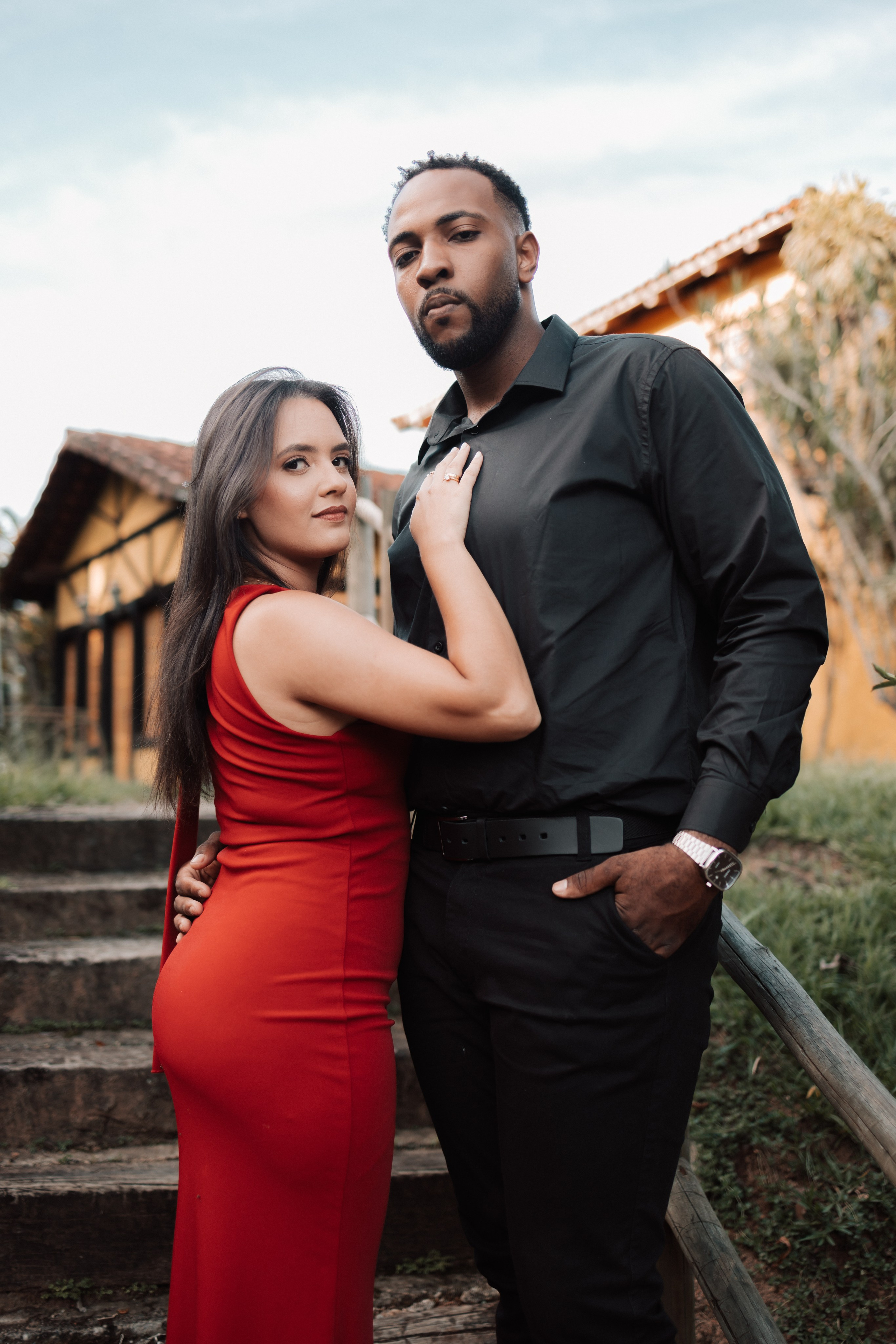 Pré Wedding — Lucas & Jeissielly. Pedro Rezende | Memórias Atemporais