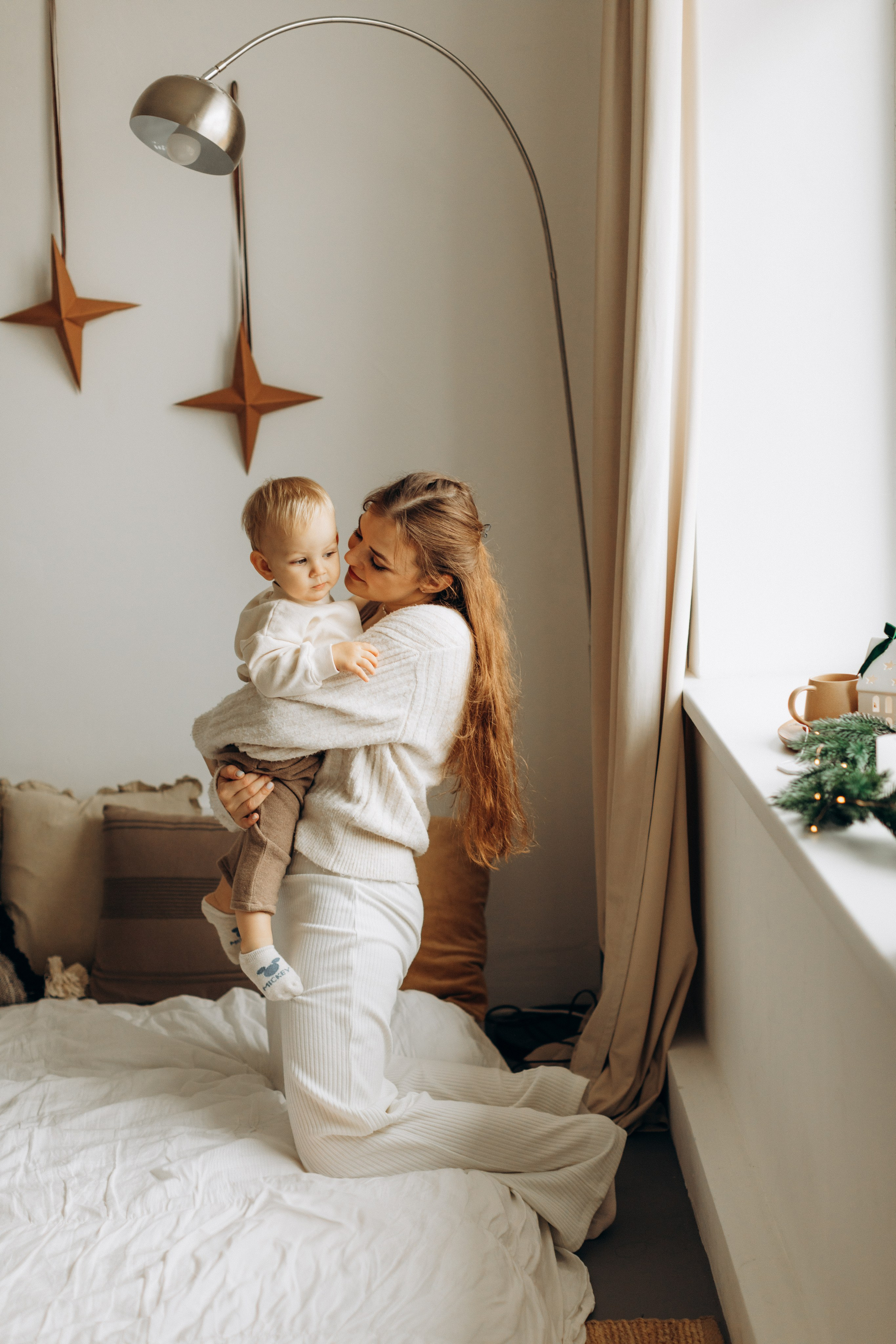 Валерія та Артурчик. Сімейний фотограф Світлана Садовнікова