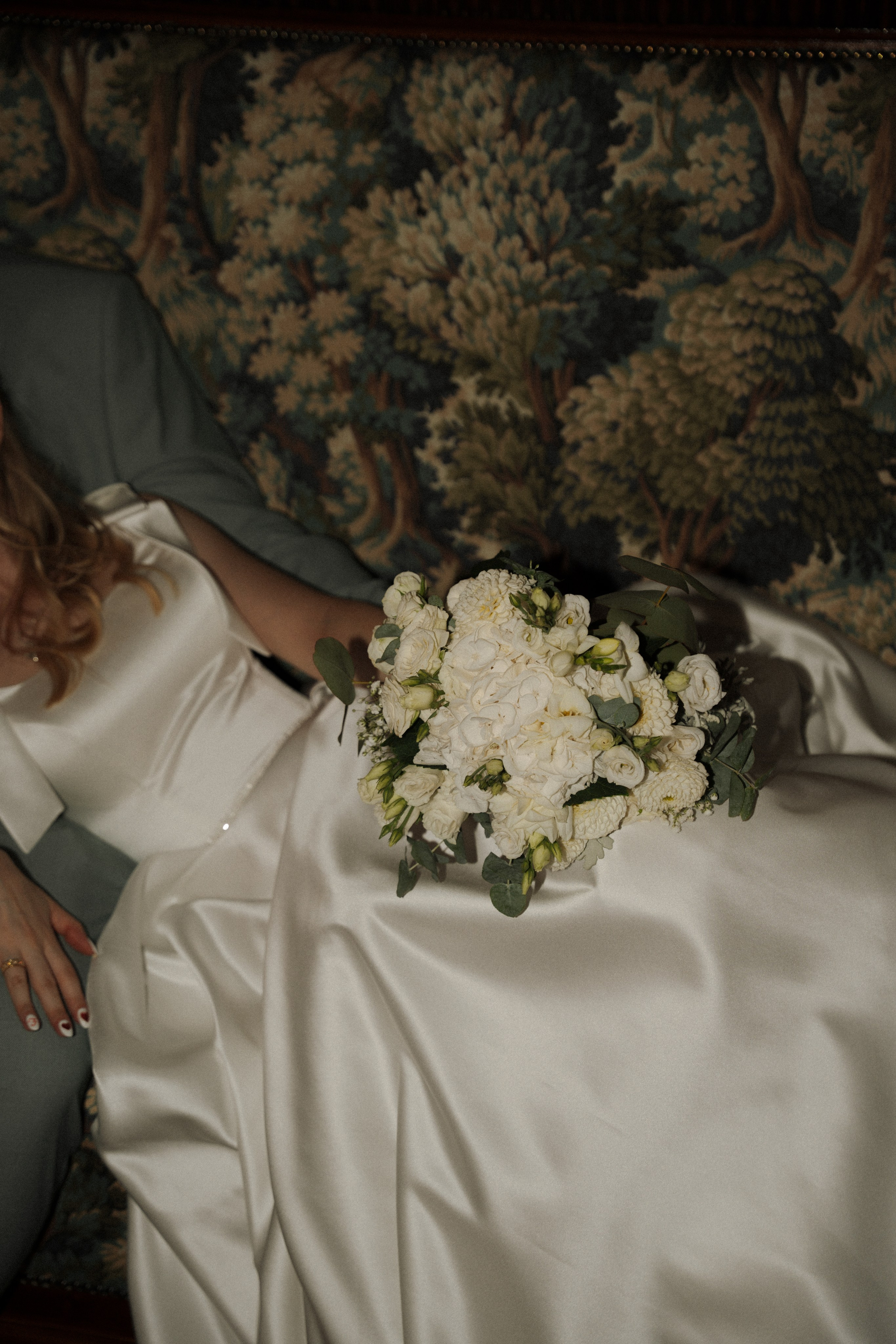 Beatrix és ferenc album. Csilla visuals