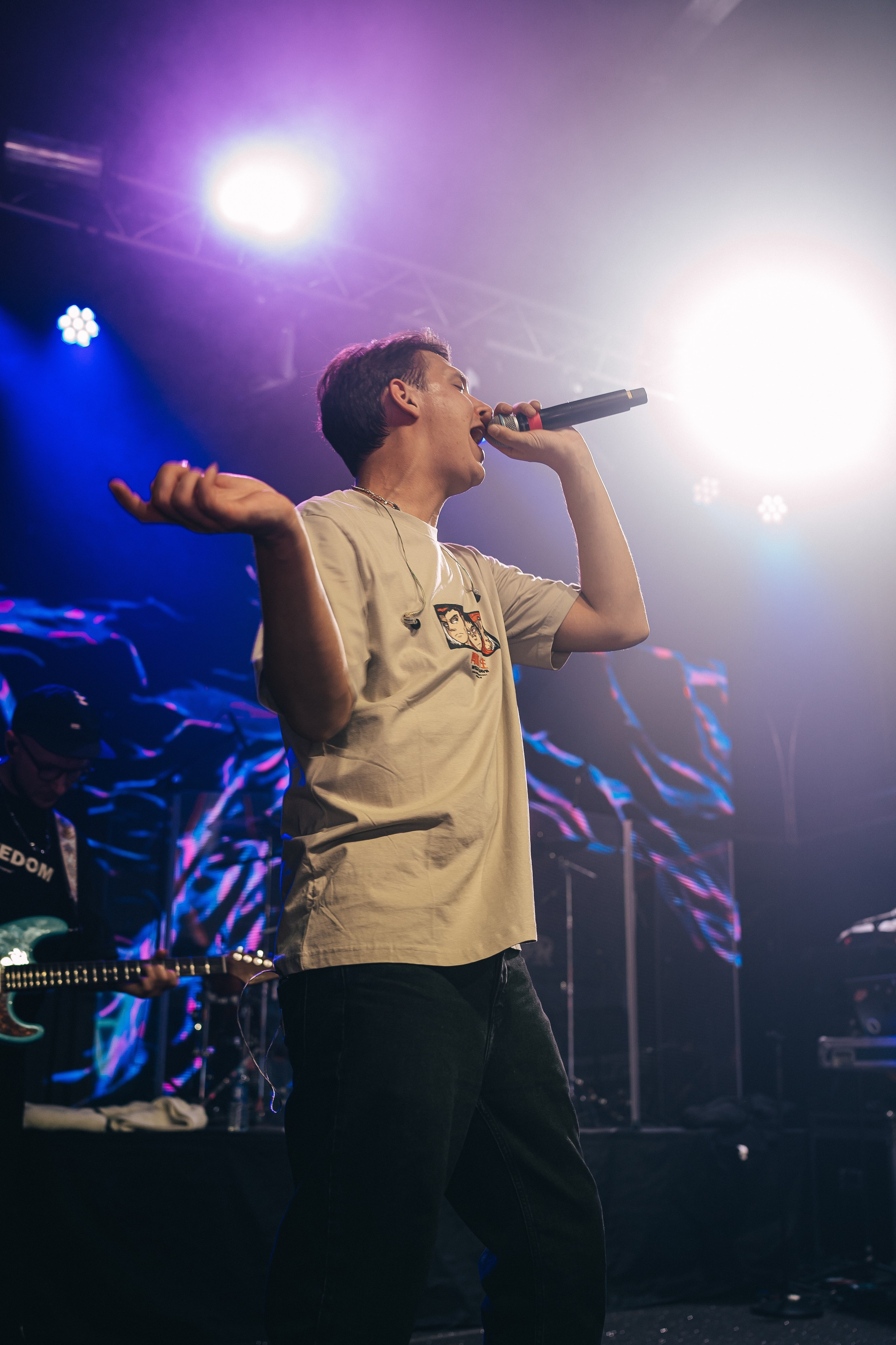 Концерты/Мероприятия. Uvarovsphoto