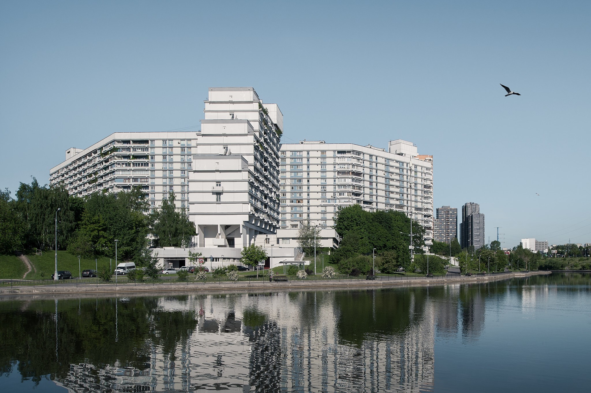 PERSONAL. Architectural Photographer | Yaroslav Lukiyanchenko | Tbilisi | Batumi | Georgia