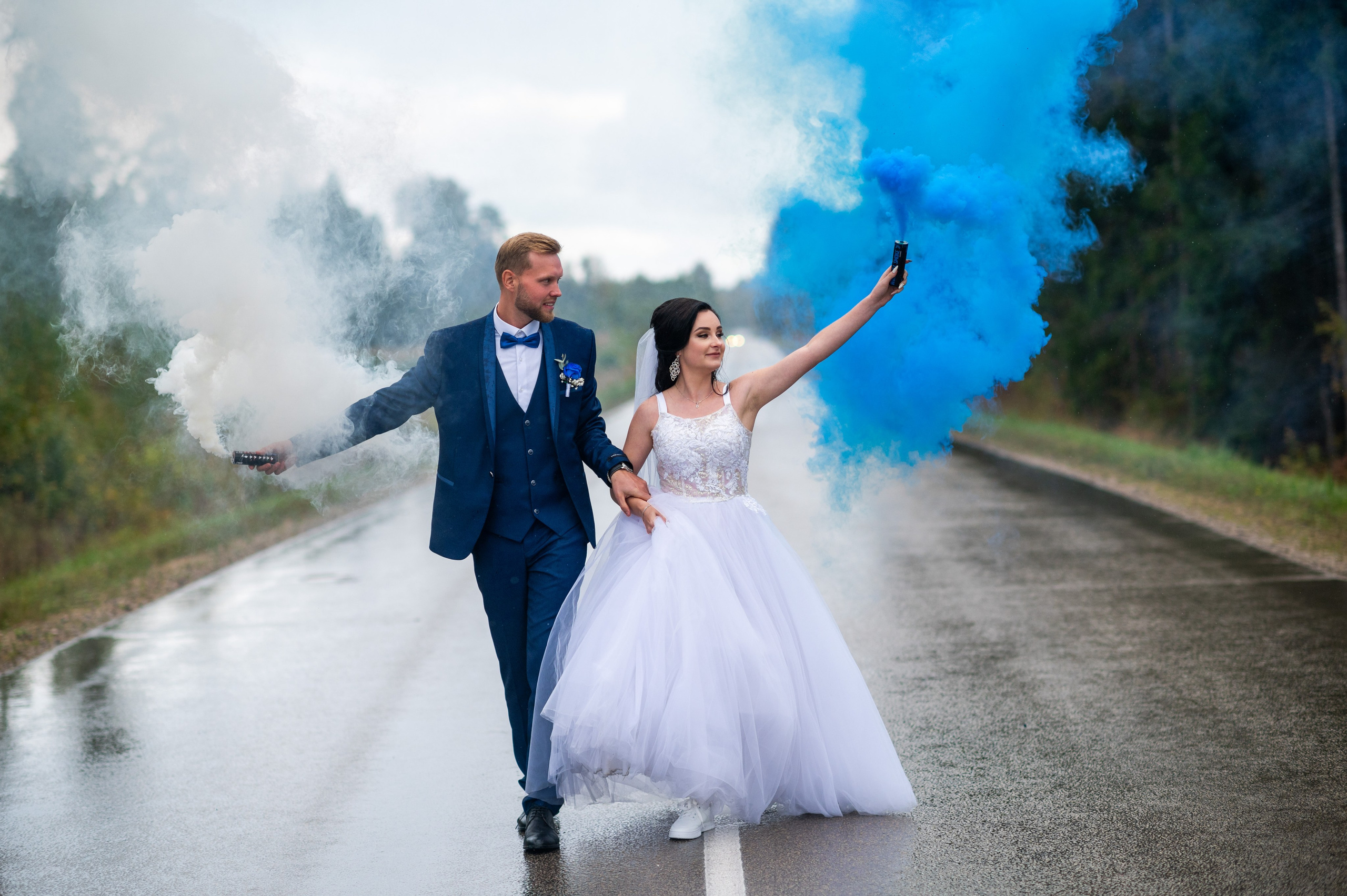 Anatolijs & Diana. Ritvars Pujats Emotion Photographer