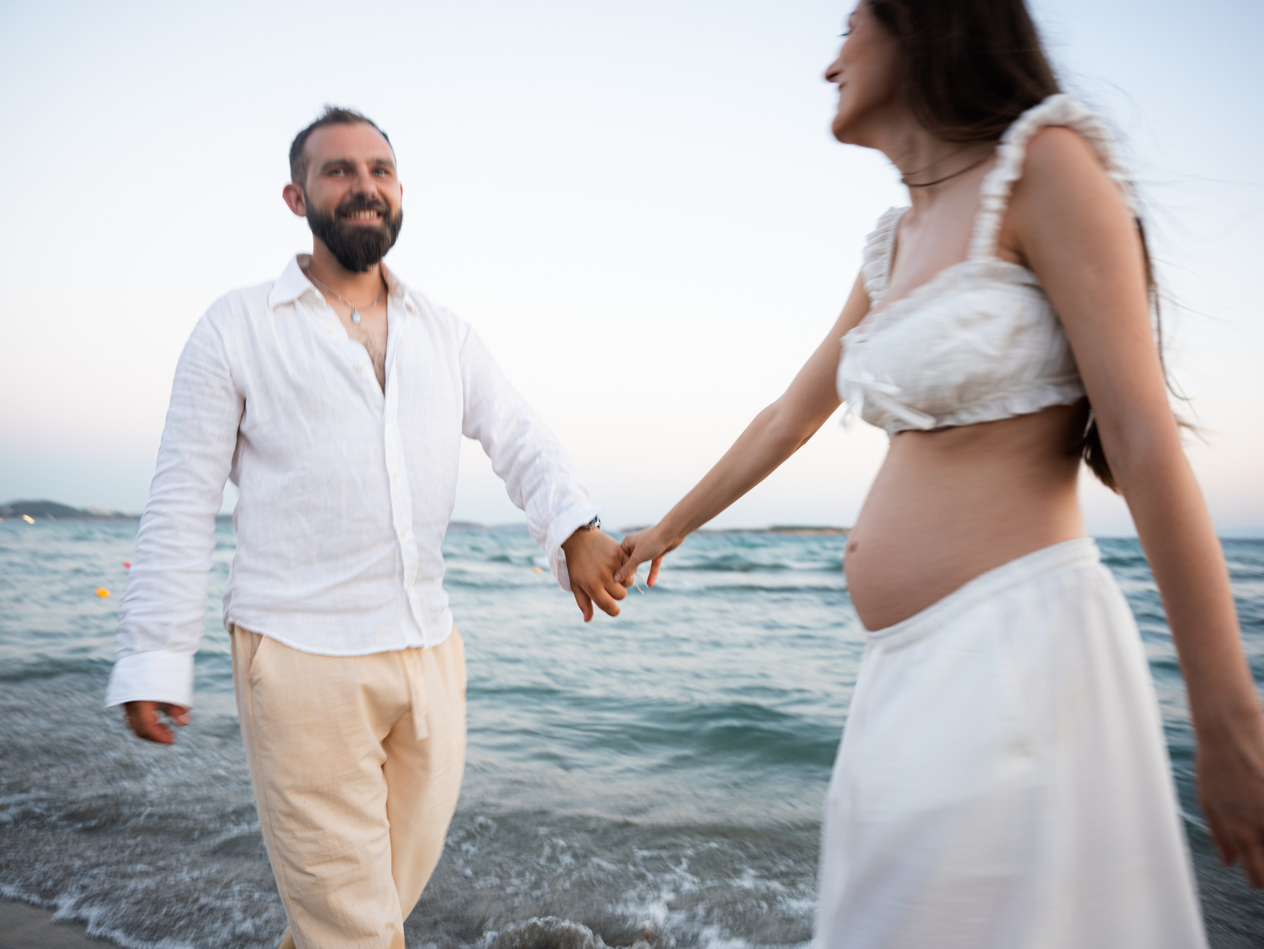Love Story / Gender Reveal Πάρτυ. GK Photography – Capture the Moment
