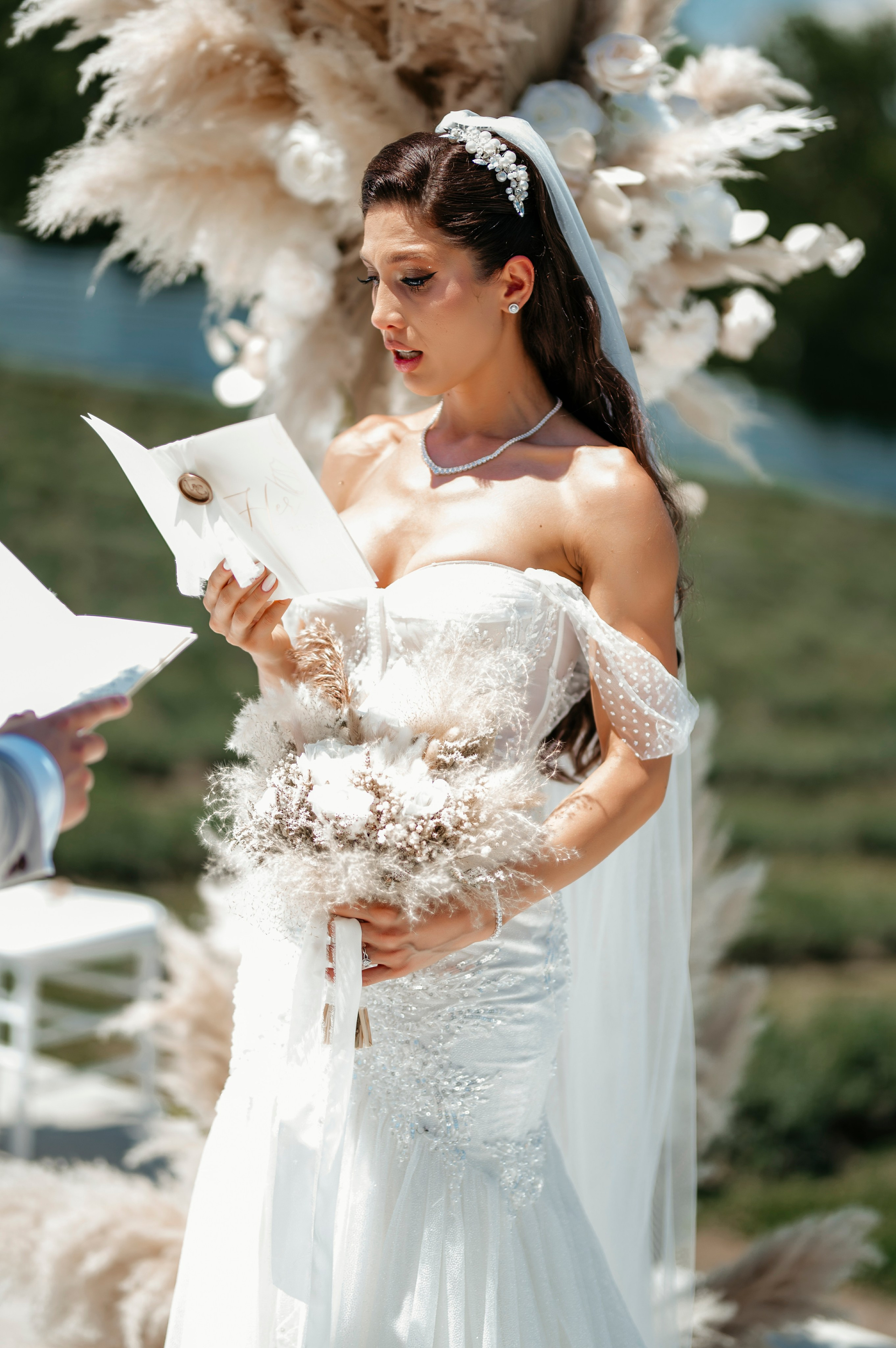 Larisa & Cosmin. Fotograf si Videograf | Nuntă-Botez