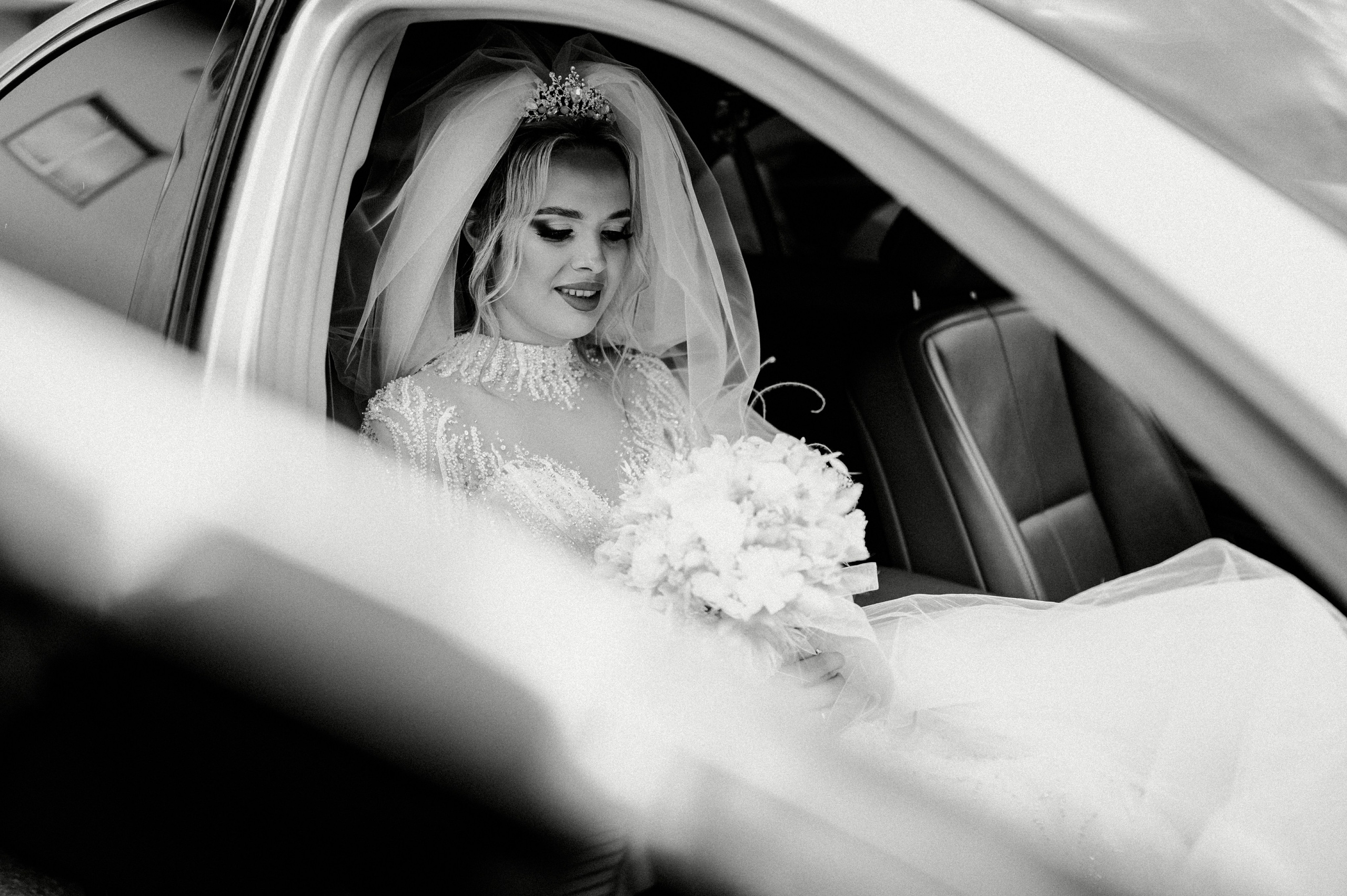 Mihaela & Bogdan. Fotograf si Videograf | Nuntă-Botez