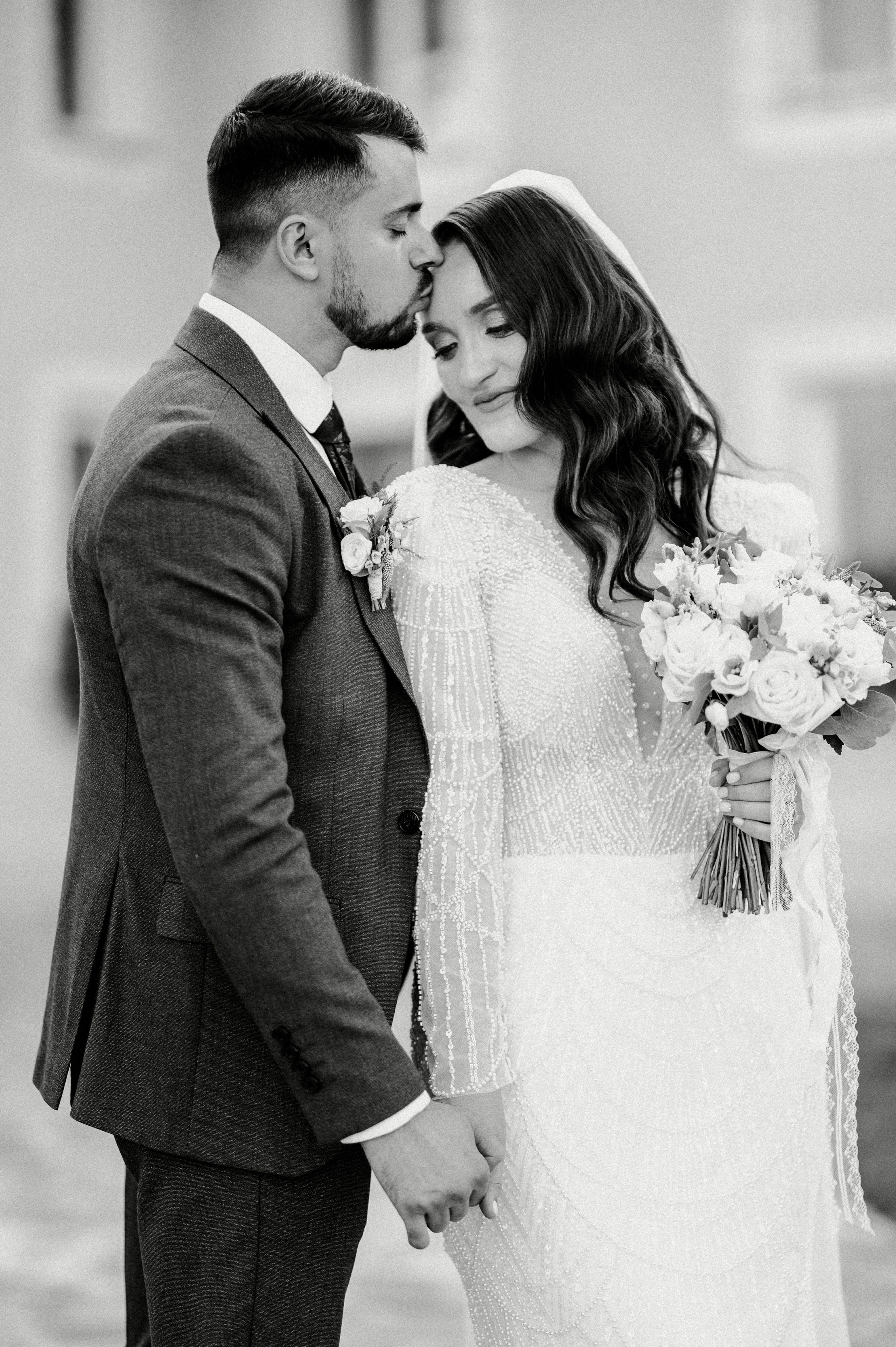 Elena & Ionut. Fotograf si Videograf | Nuntă-Botez