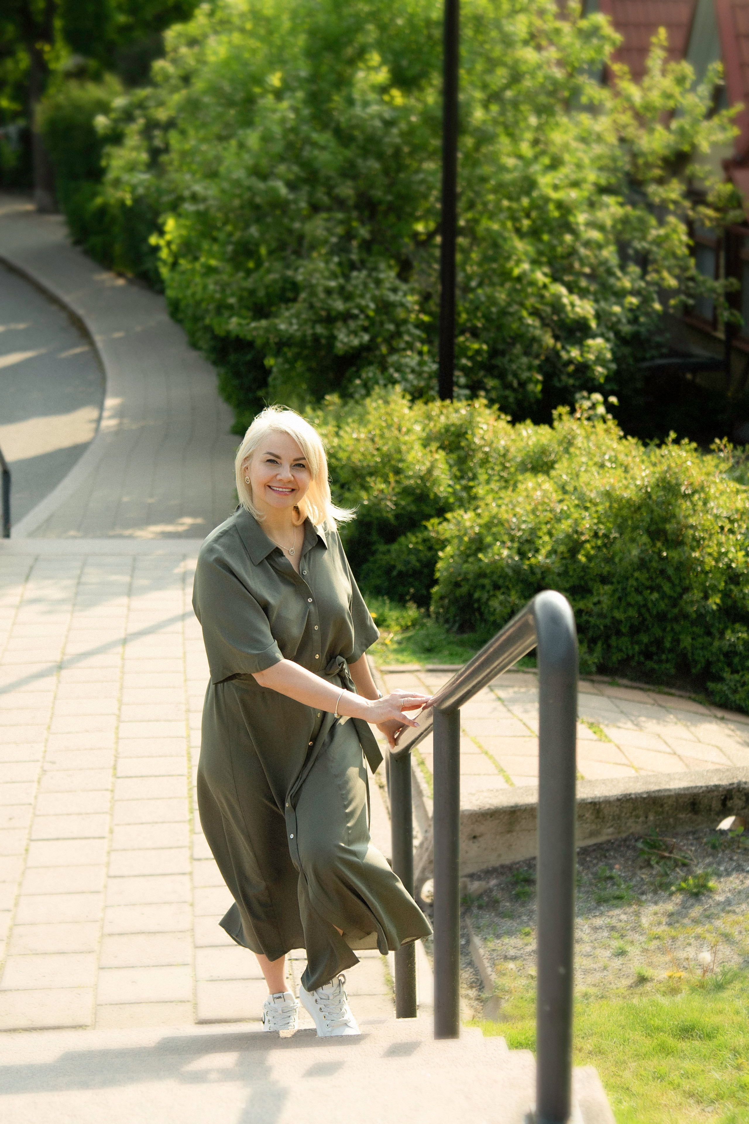 Nataly. Elämäntyylivalokuvaaja Turku. Tallentan tunteet kuvaan