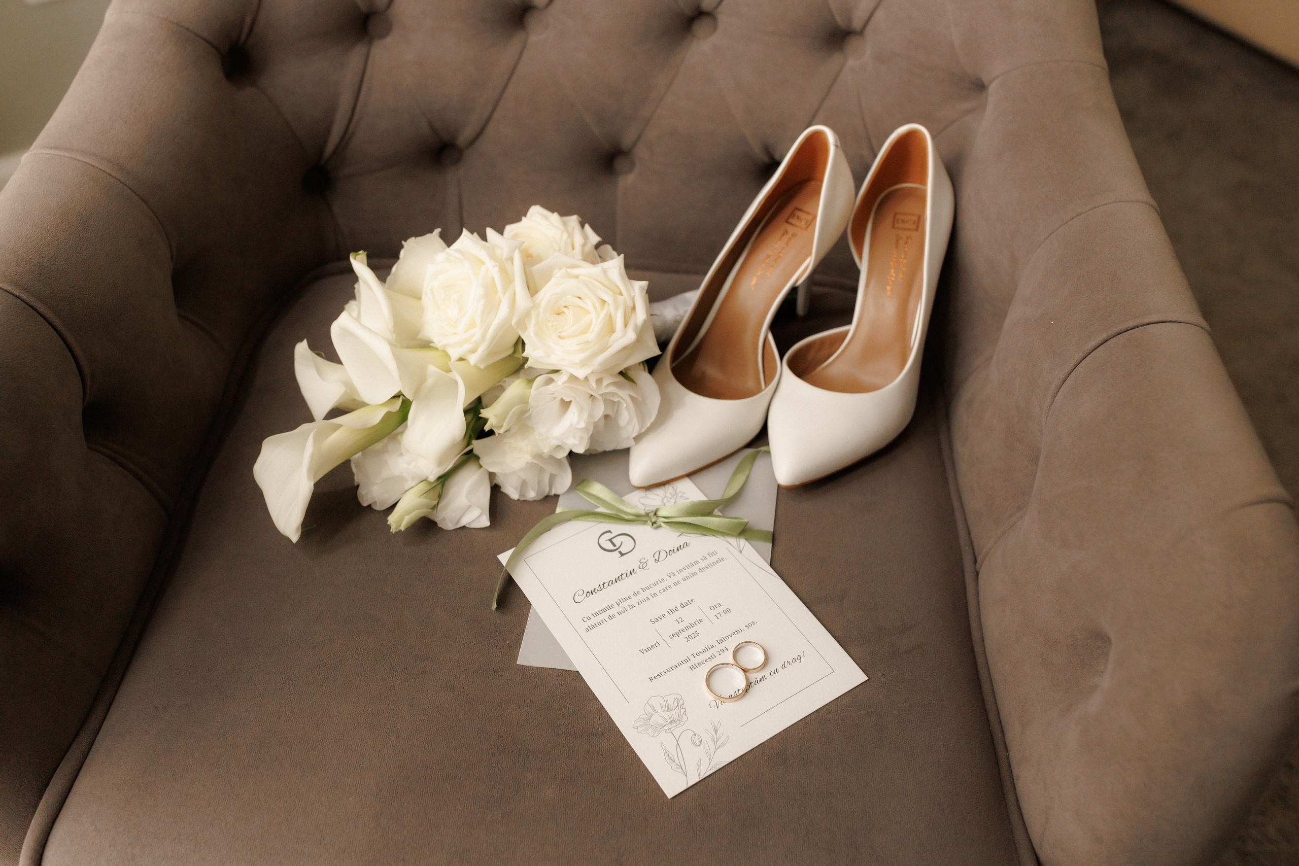 CONSTANTIN | DOINA. Dirzu Catalin