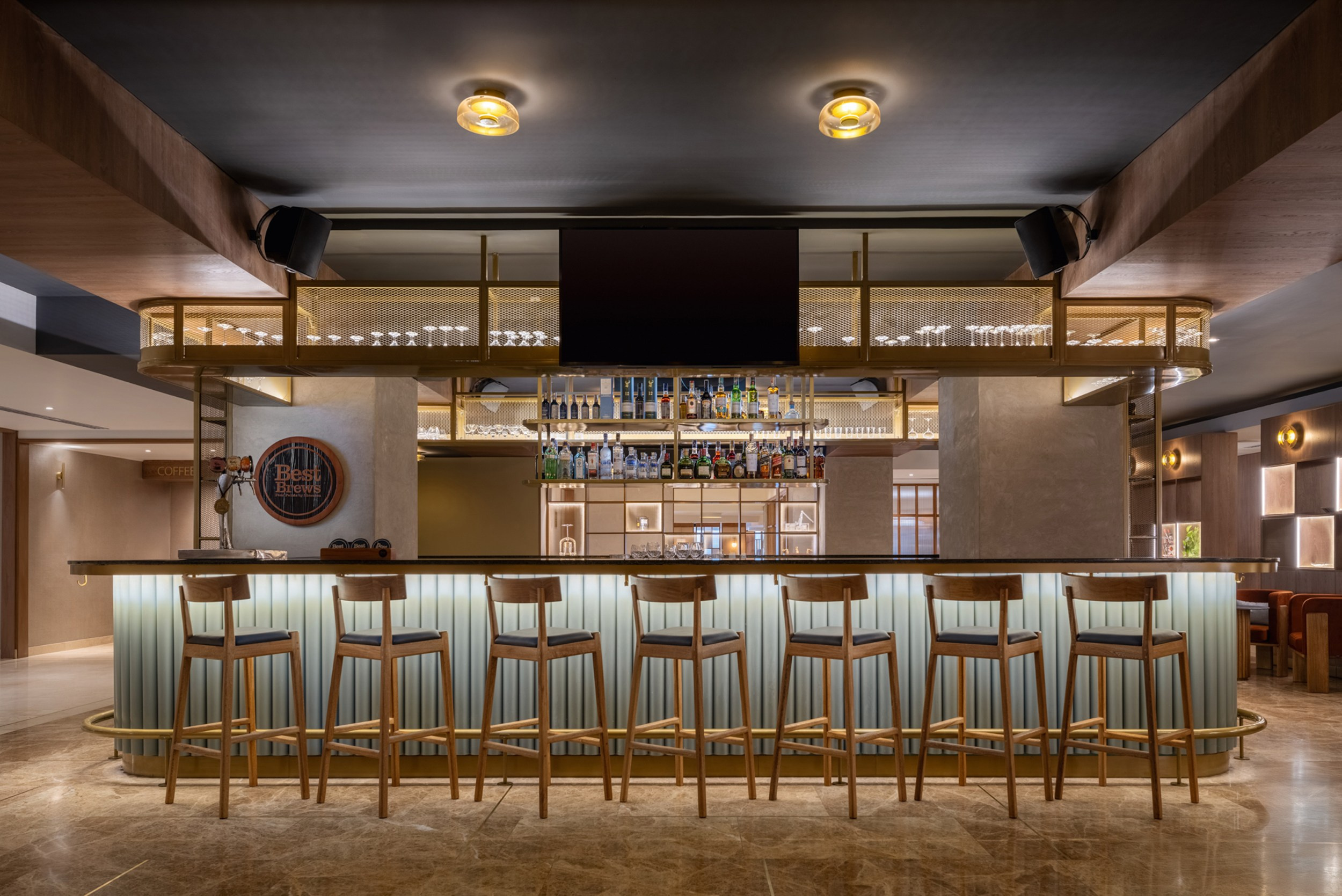 Spaces. Professionals Hotel Content Creators Salt and Pepper Studio
