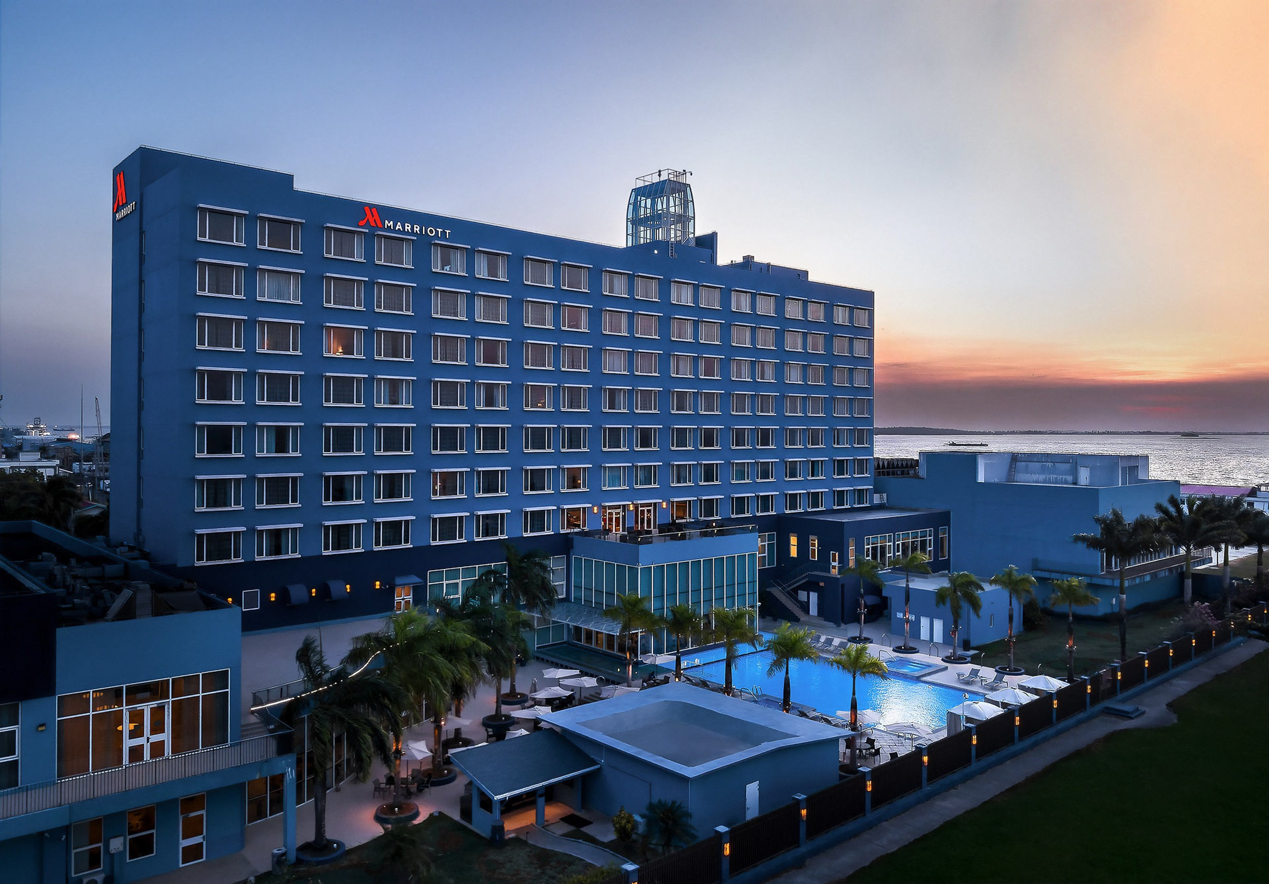Architecture. Professionals Hotel Content Creators Salt and Pepper Studio