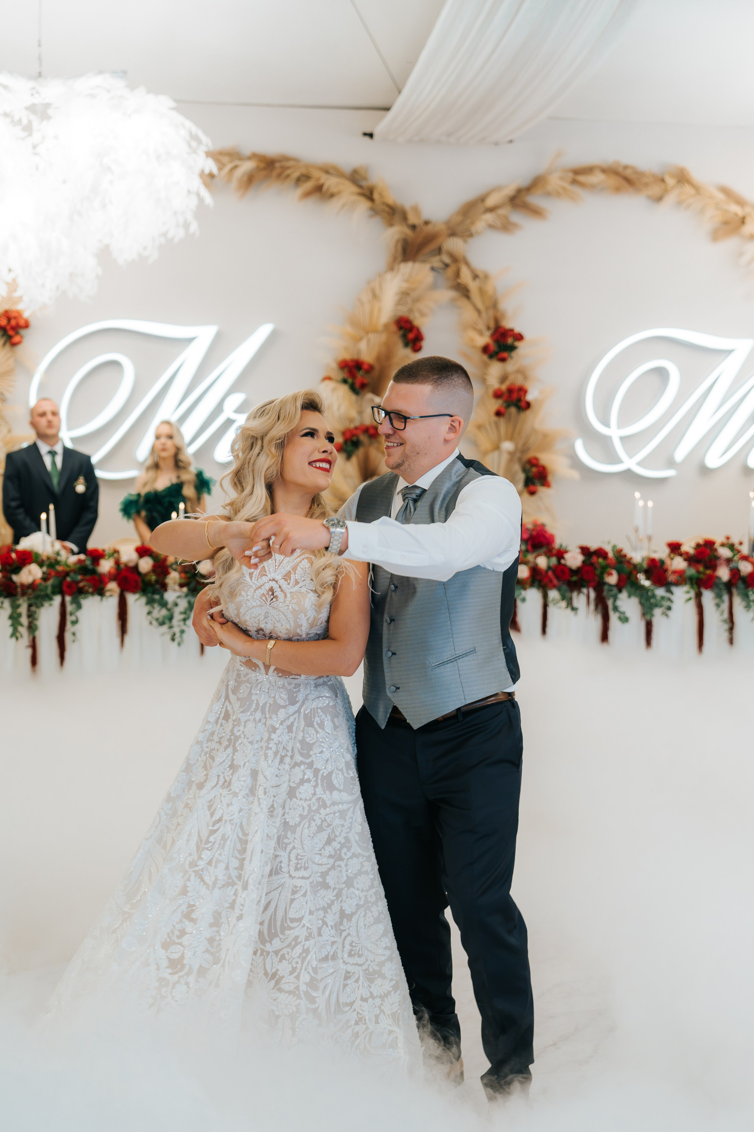 Anna & Tamás Wedding Day. Szili Szilagyi | Visual Storyteller