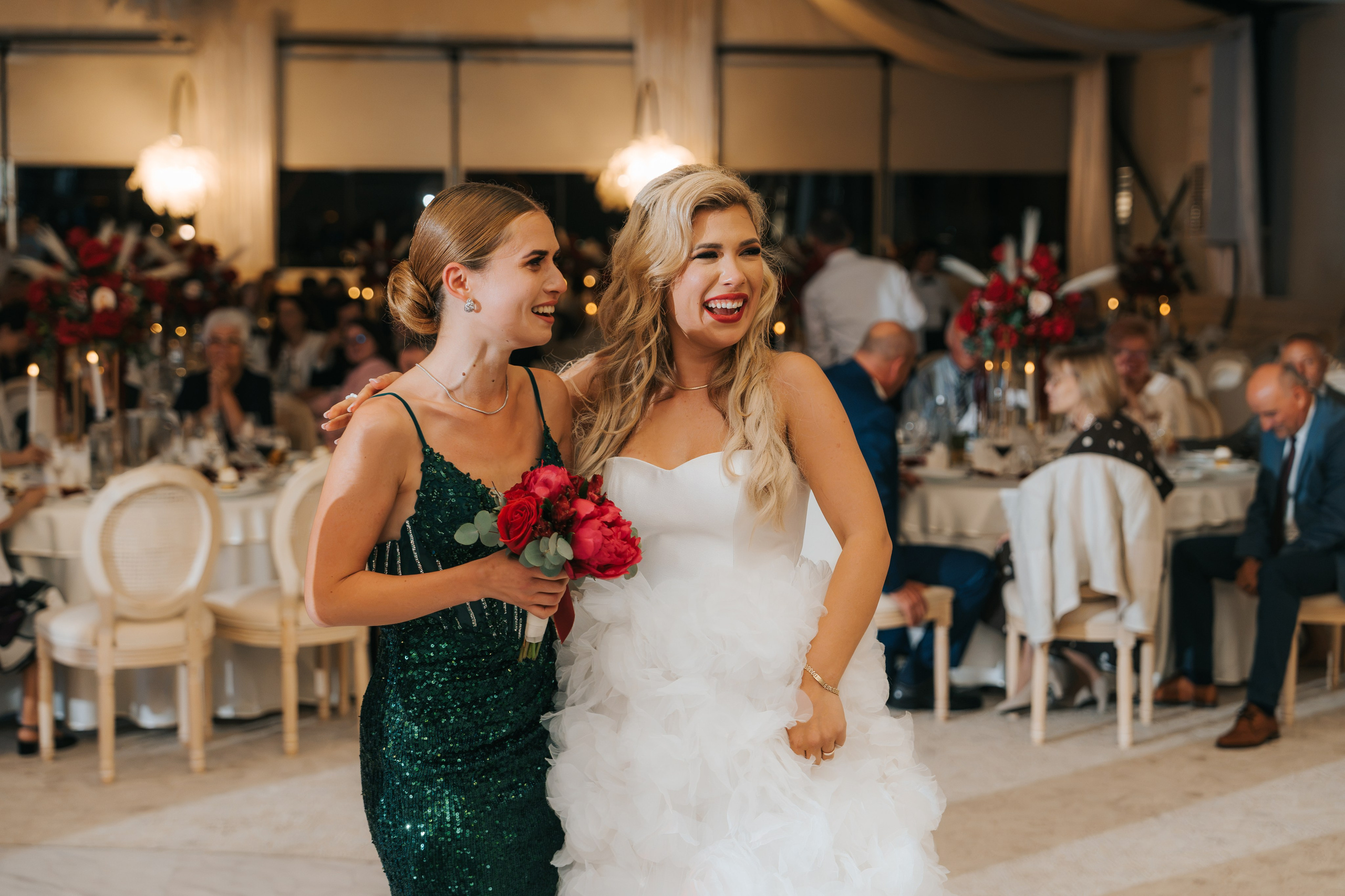Anna & Tamás Wedding Day. Szili Szilagyi | Visual Storyteller