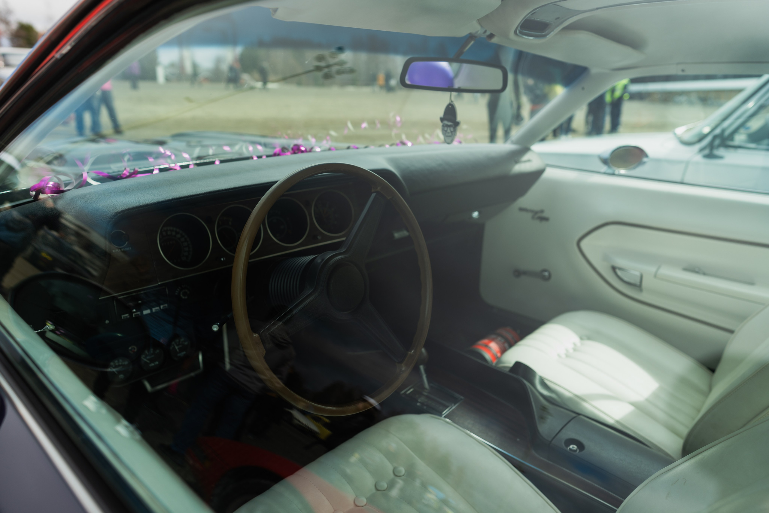 Vappuparaati 2024. Natasha Shakh